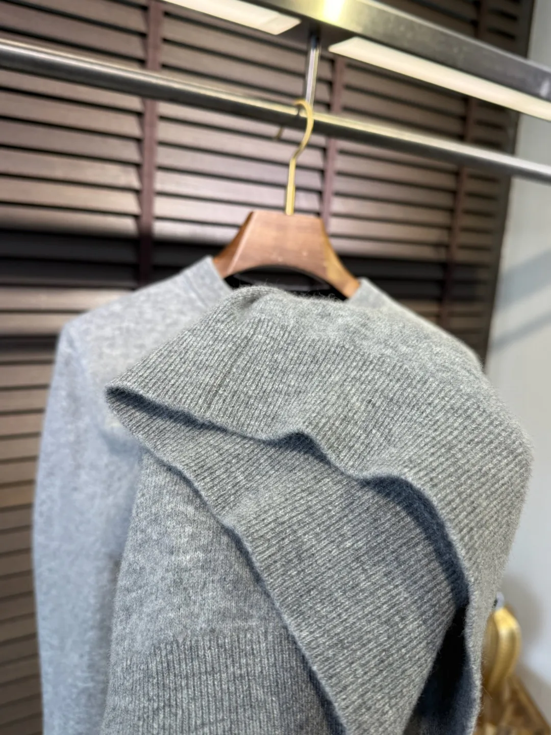 Джемперы И Свитеры Мужские Loro Piana 1860057