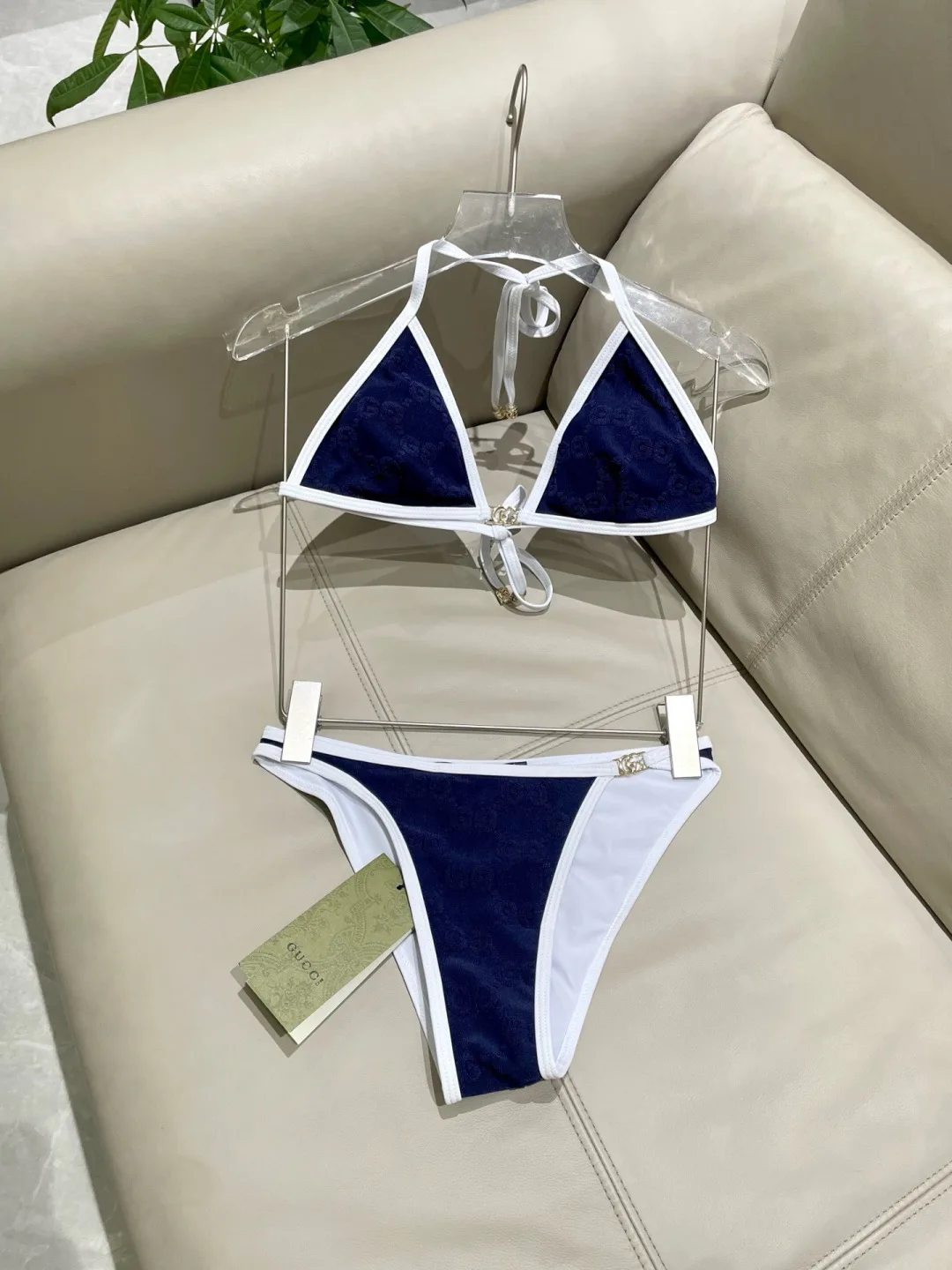 Купальники Женские Gucci 17646738