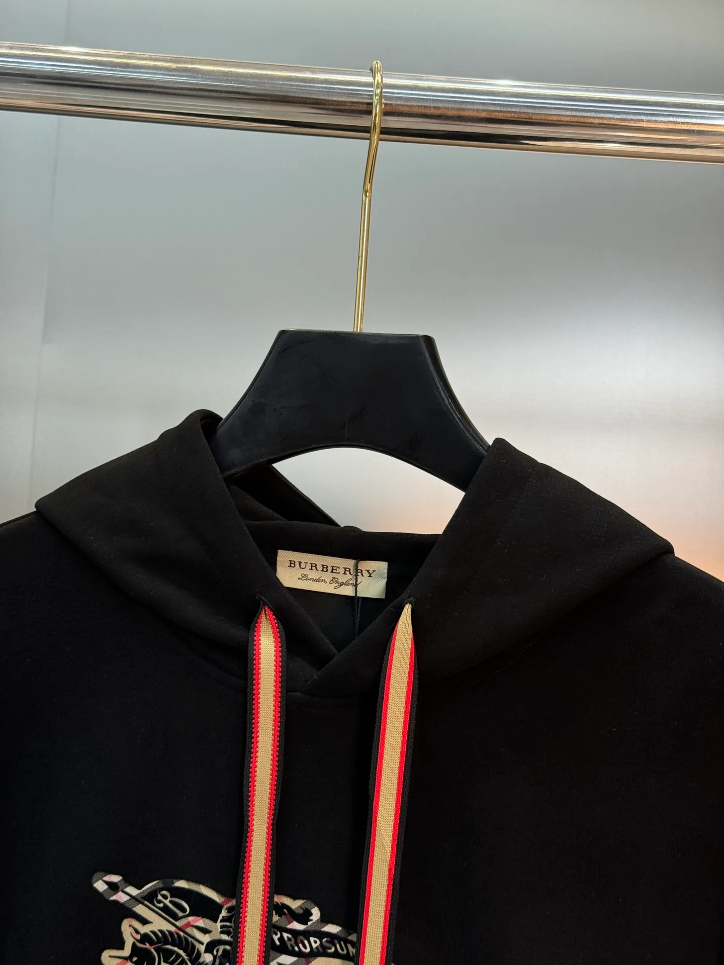 Свитшоты И Худи Мужские Burberry 119205