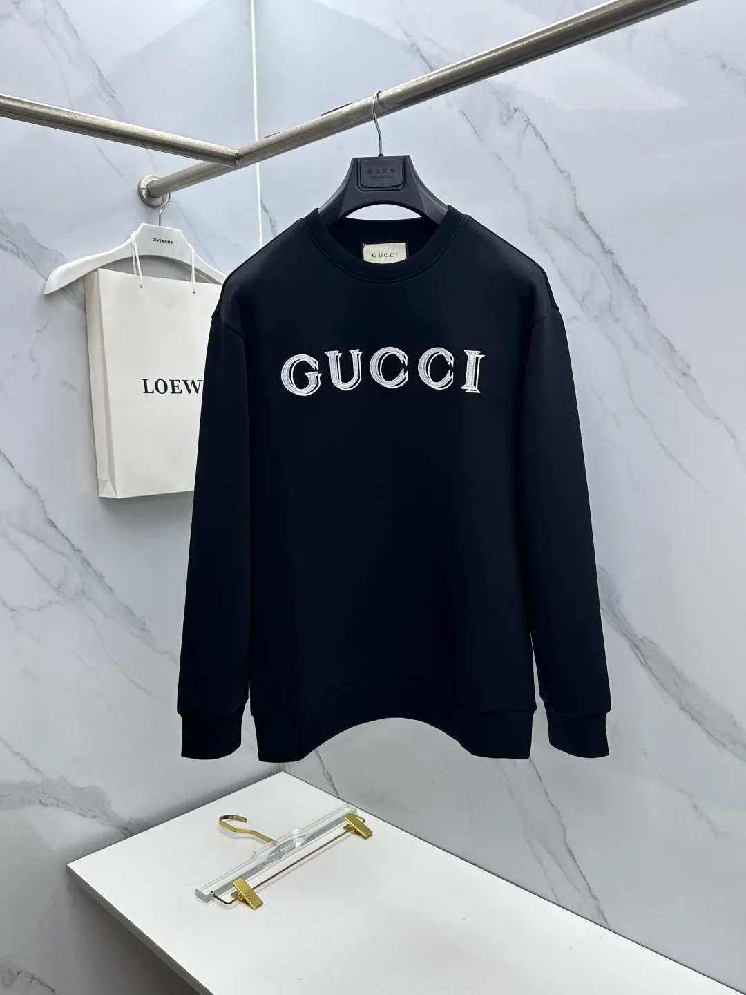 Свитшоты И Худи Мужские Gucci 18699419