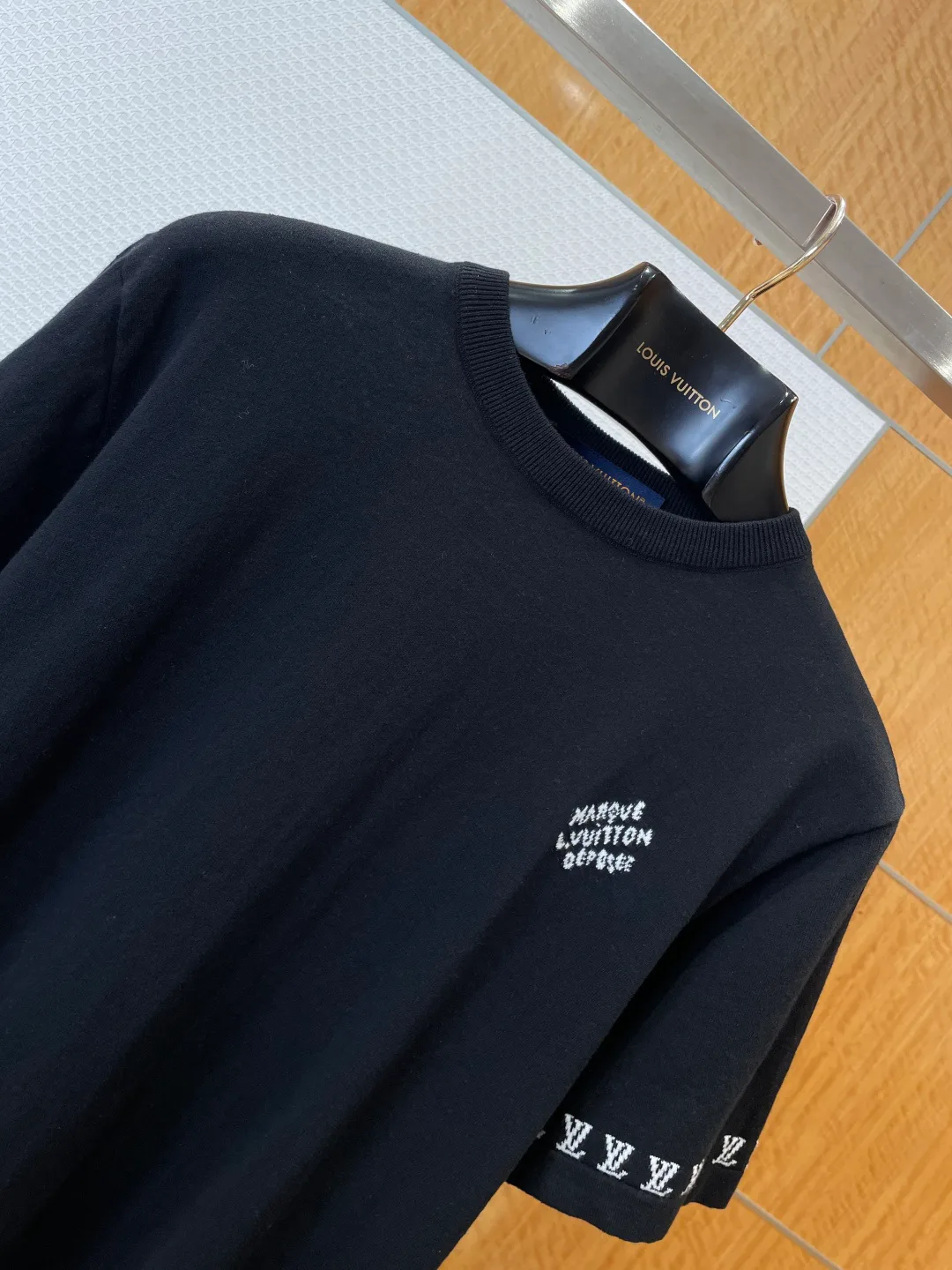 Футболки Мужские Louis Vuitton 10088634