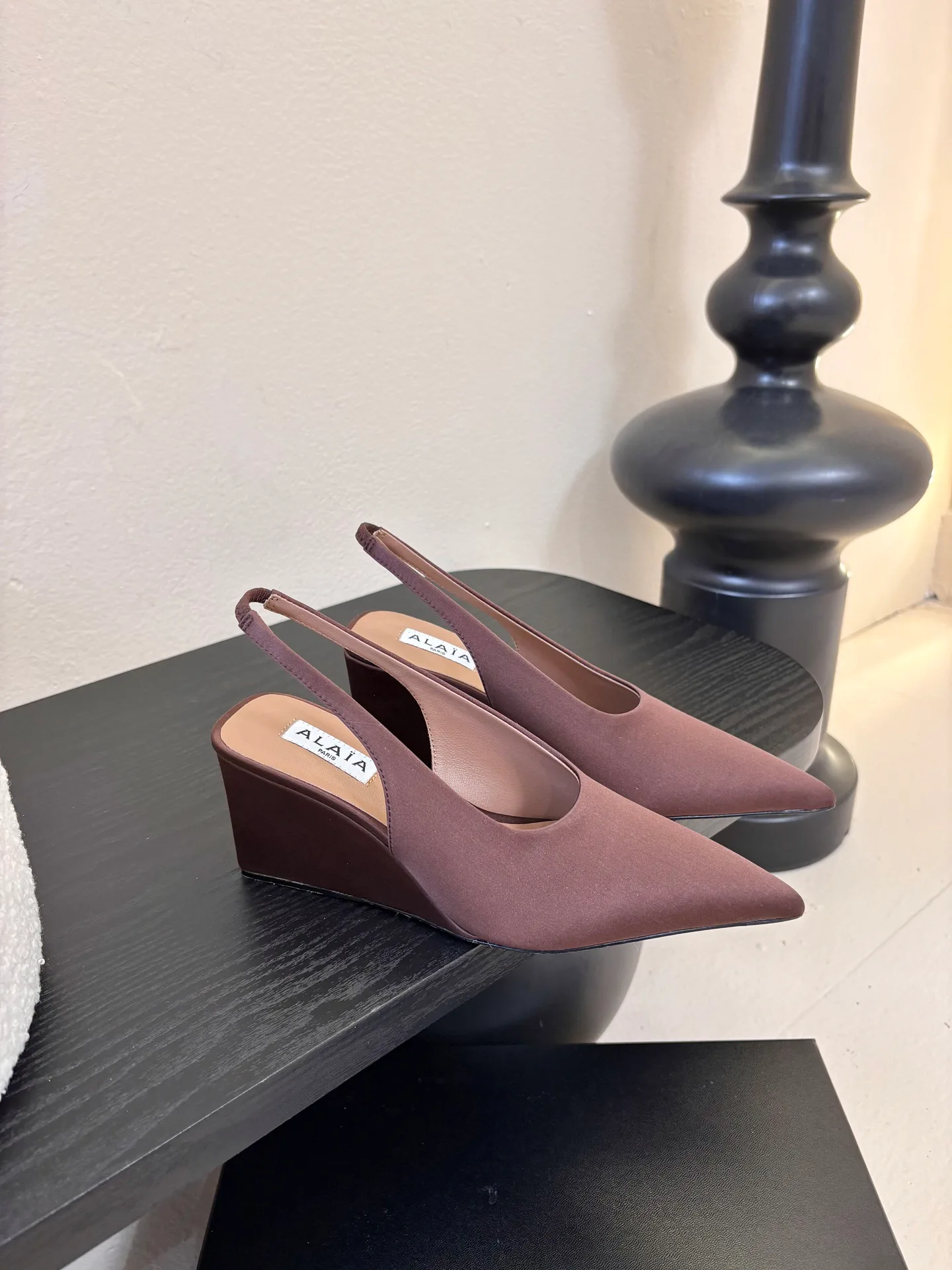 Туфли Женские Alaia 5033728
