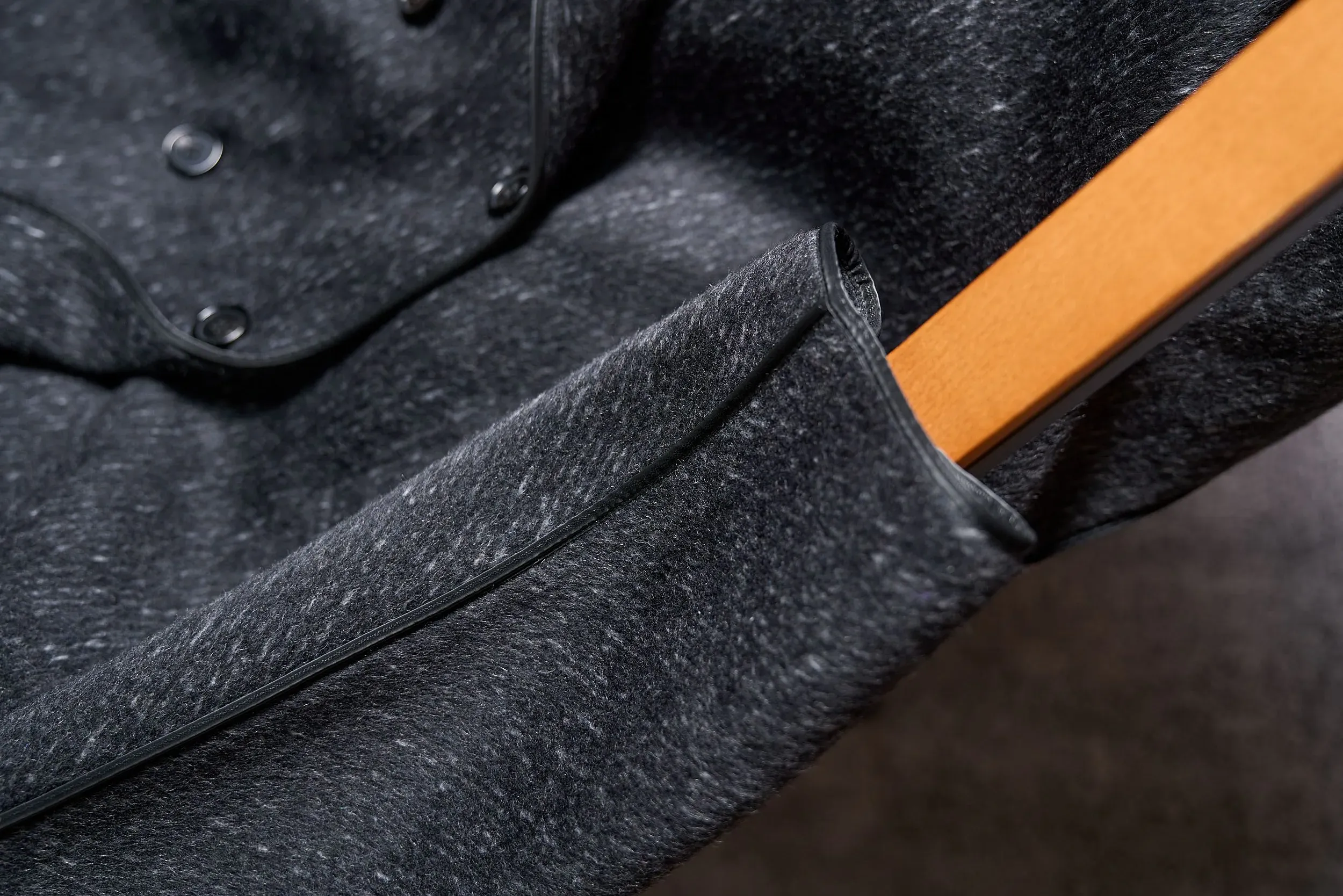 Пальто И Тренчи Мужские Loro Piana 916725