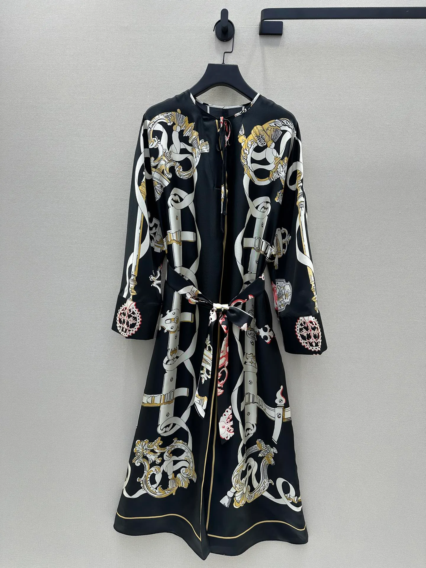 Платья Женские Hermes 2287107