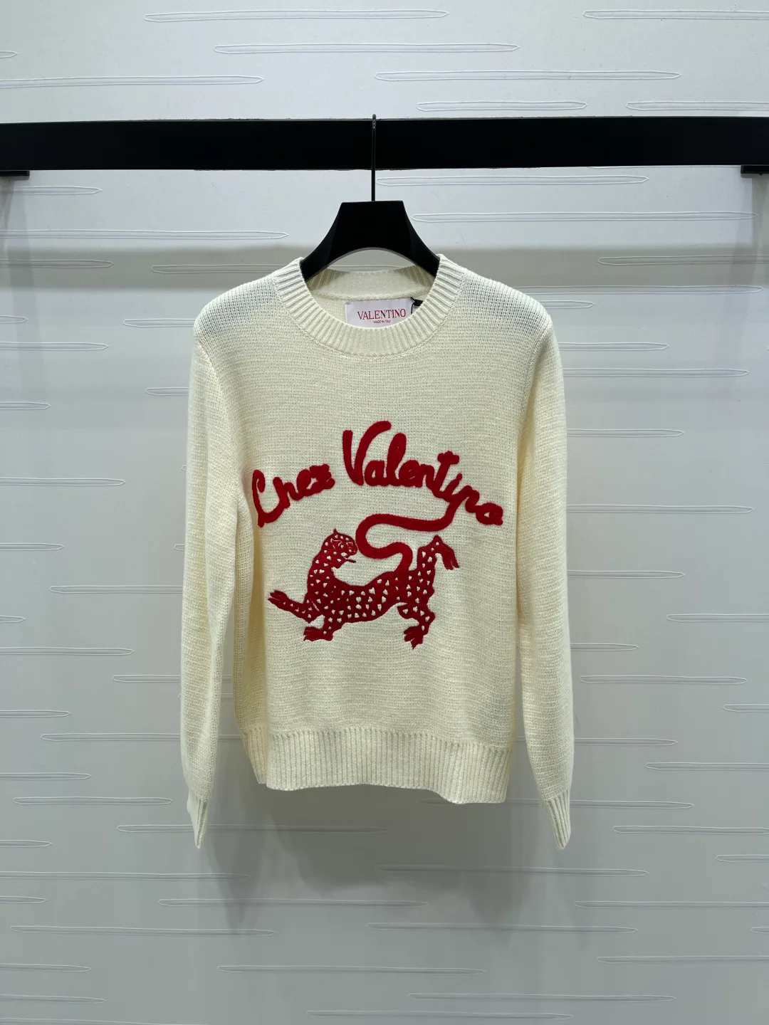 Джемперы И Свитеры Женские Valentino 1145286