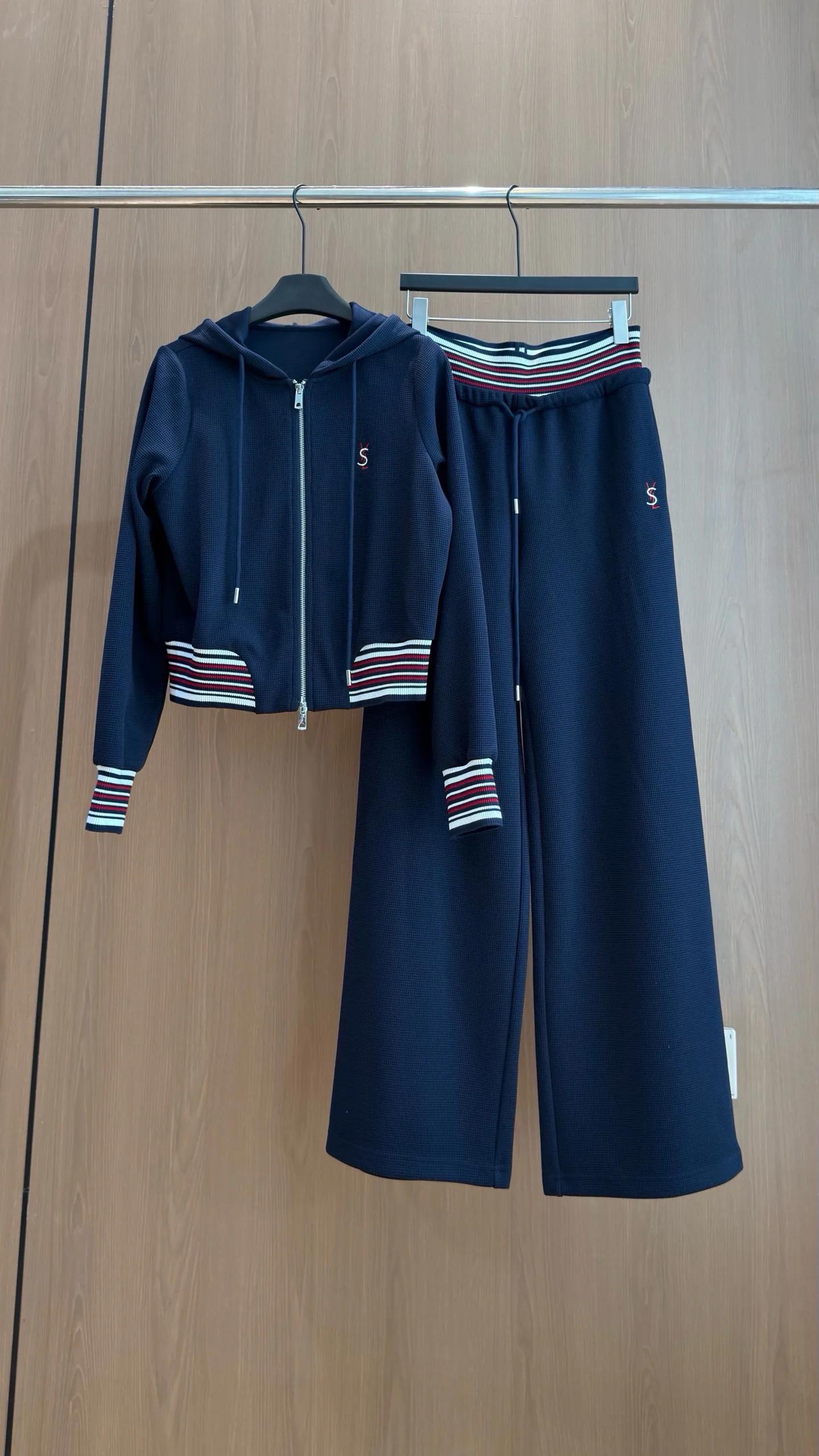 Костюмы Женские Saint Laurent 17953121