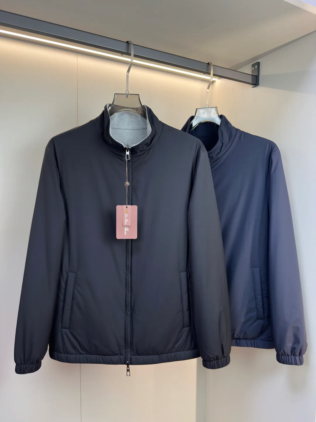 Куртки Мужские Loro Piana 146373