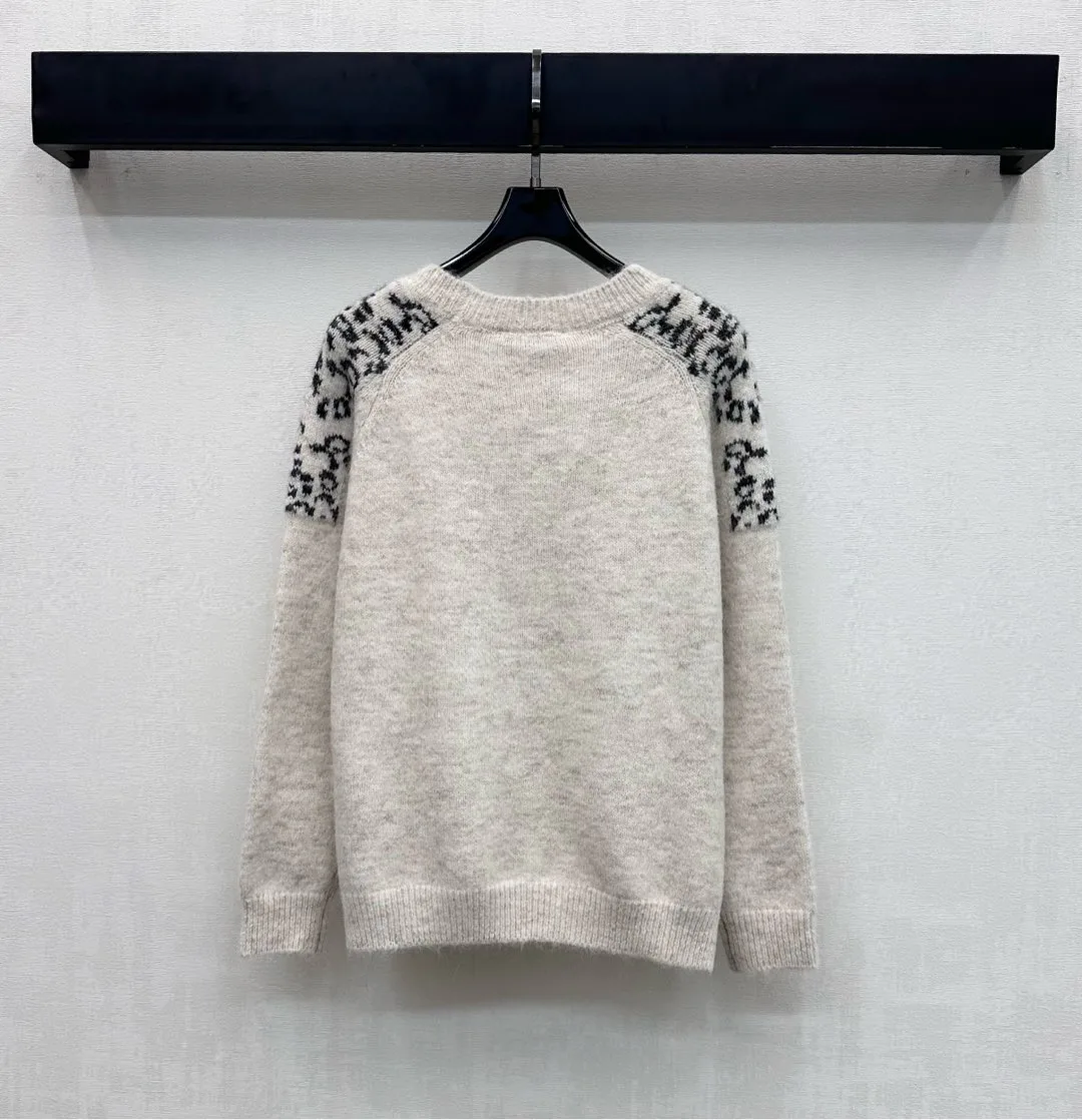 Джемперы И Свитеры Женские Christian Dior 1267574