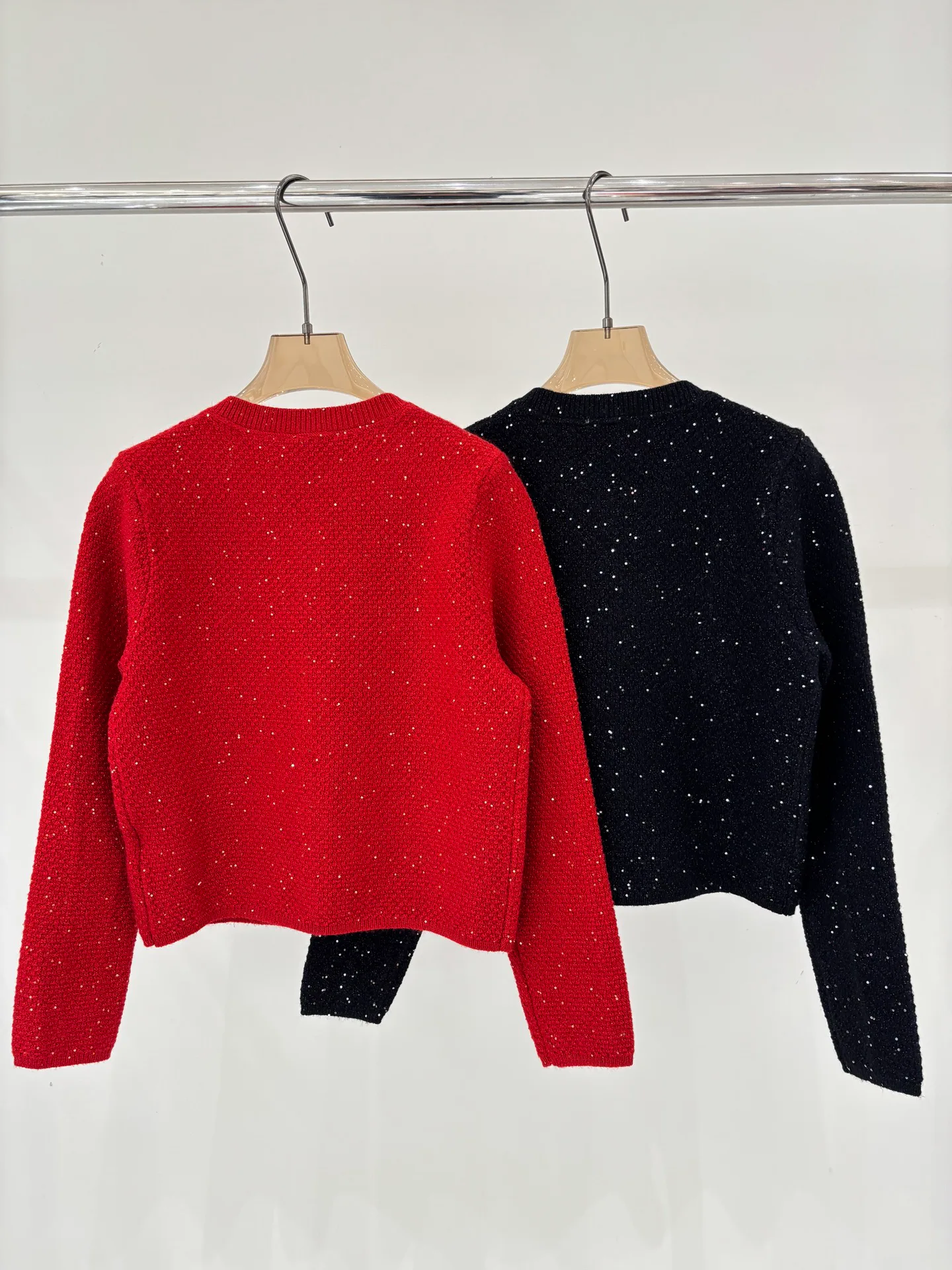 Джемперы И Свитеры Женские Chanel 2215507