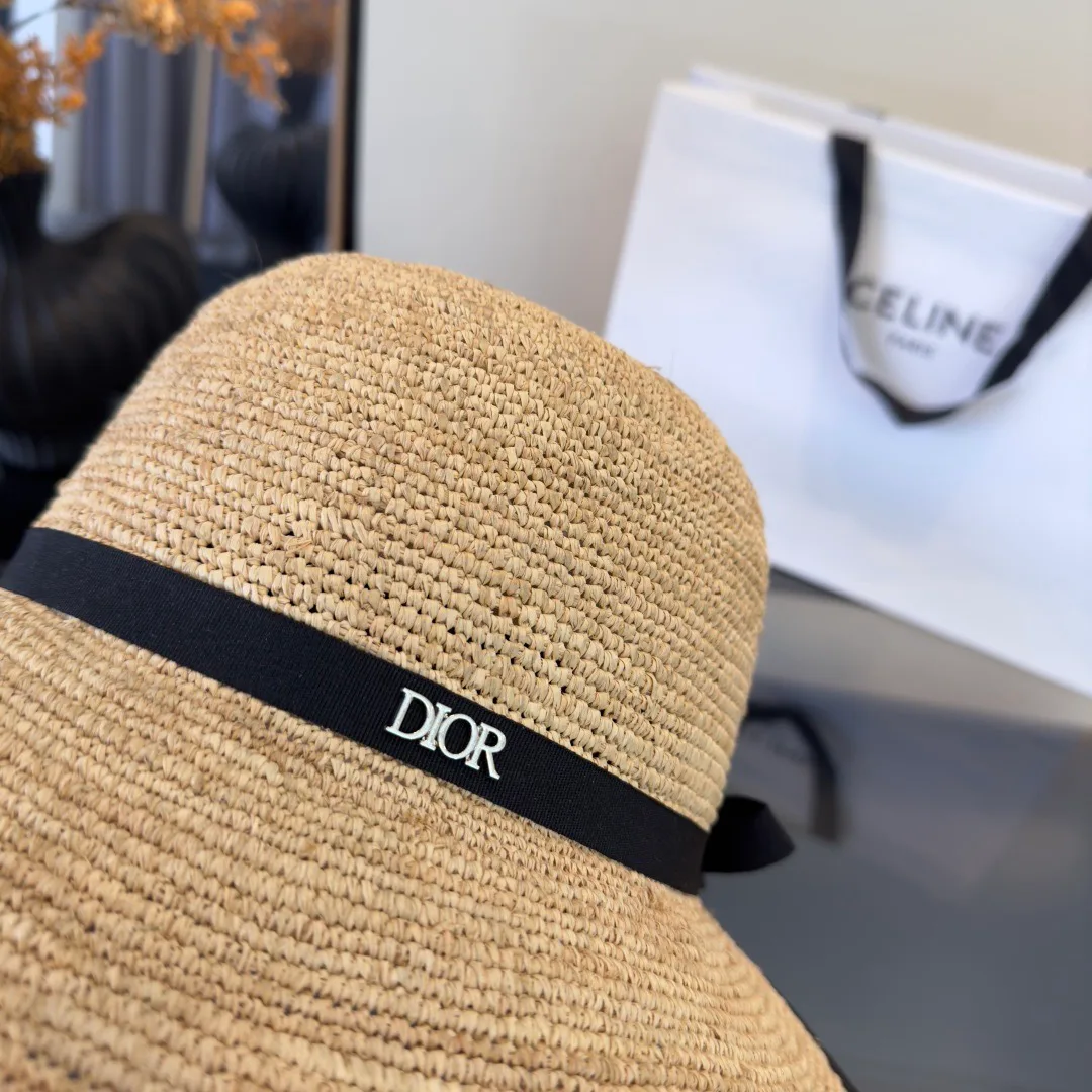 Головные Уборы Christian Dior 11633300