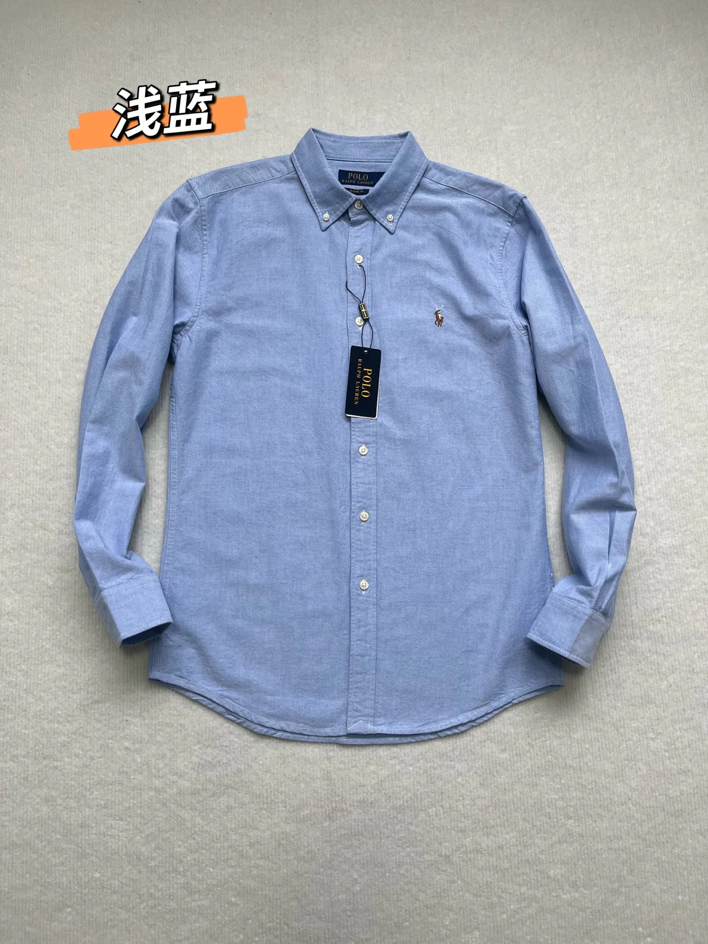 Рубашки Мужские Ralph Lauren 18747855