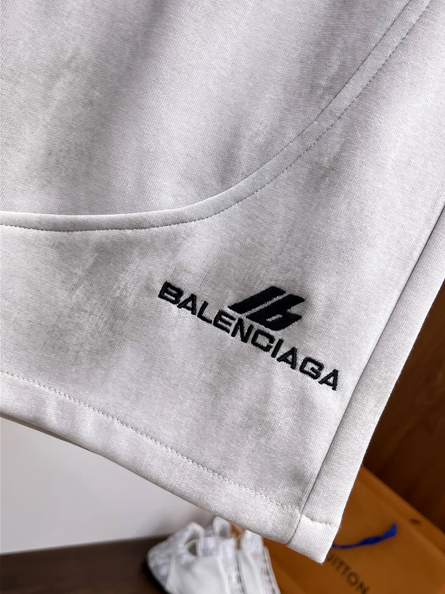 Шорты Мужские Balenciaga 13417567