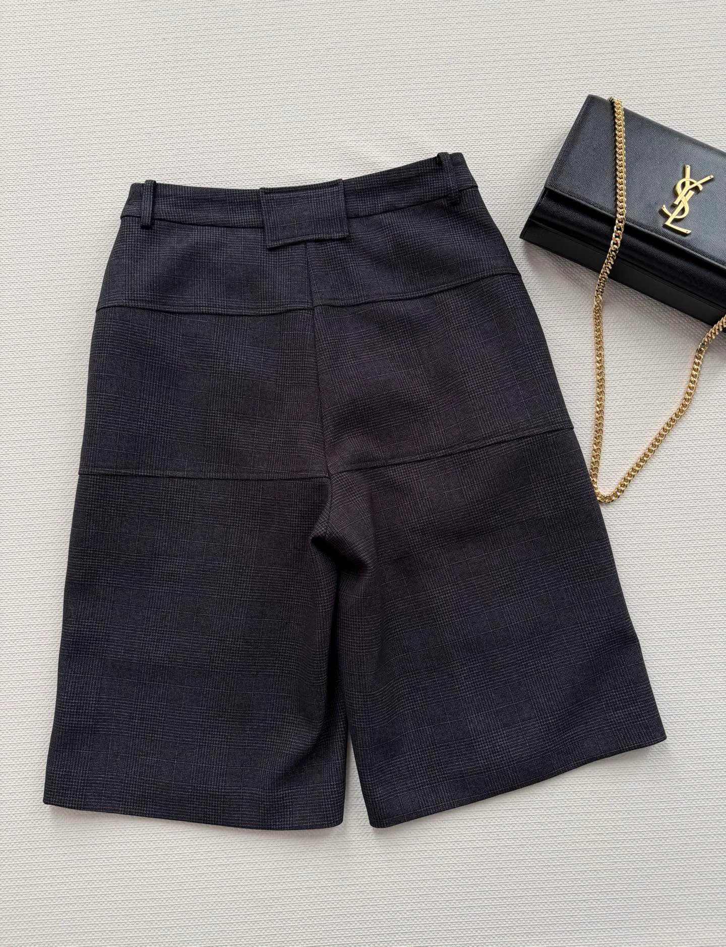 Шорты Женские Loewe 5027395