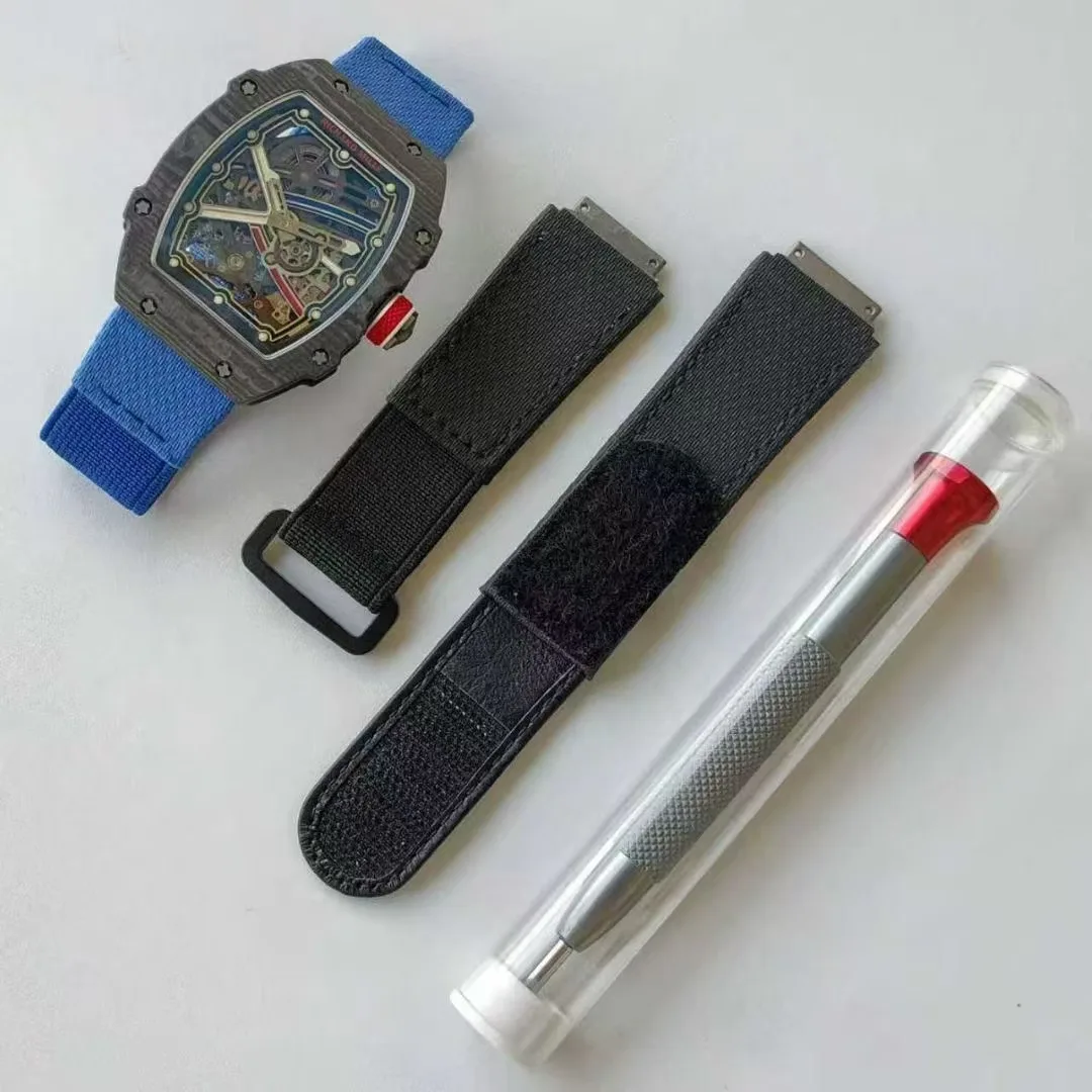 Часы Мужские Richard Mille 17931629