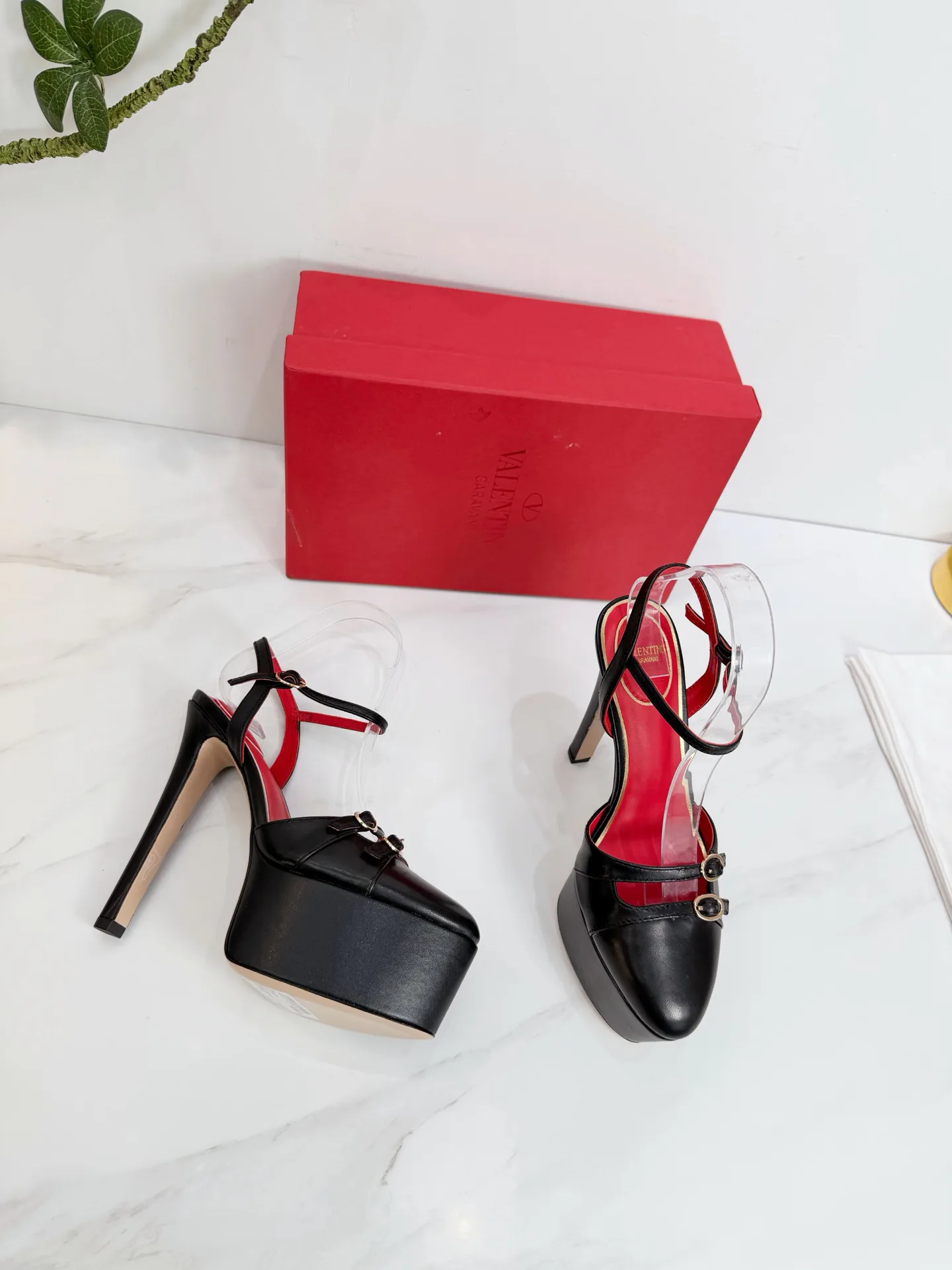 Туфли Женские Valentino 9652709