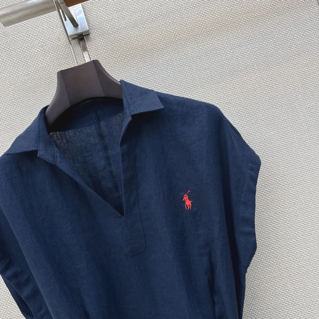 Рубашки Женские Ralph Lauren 17765703