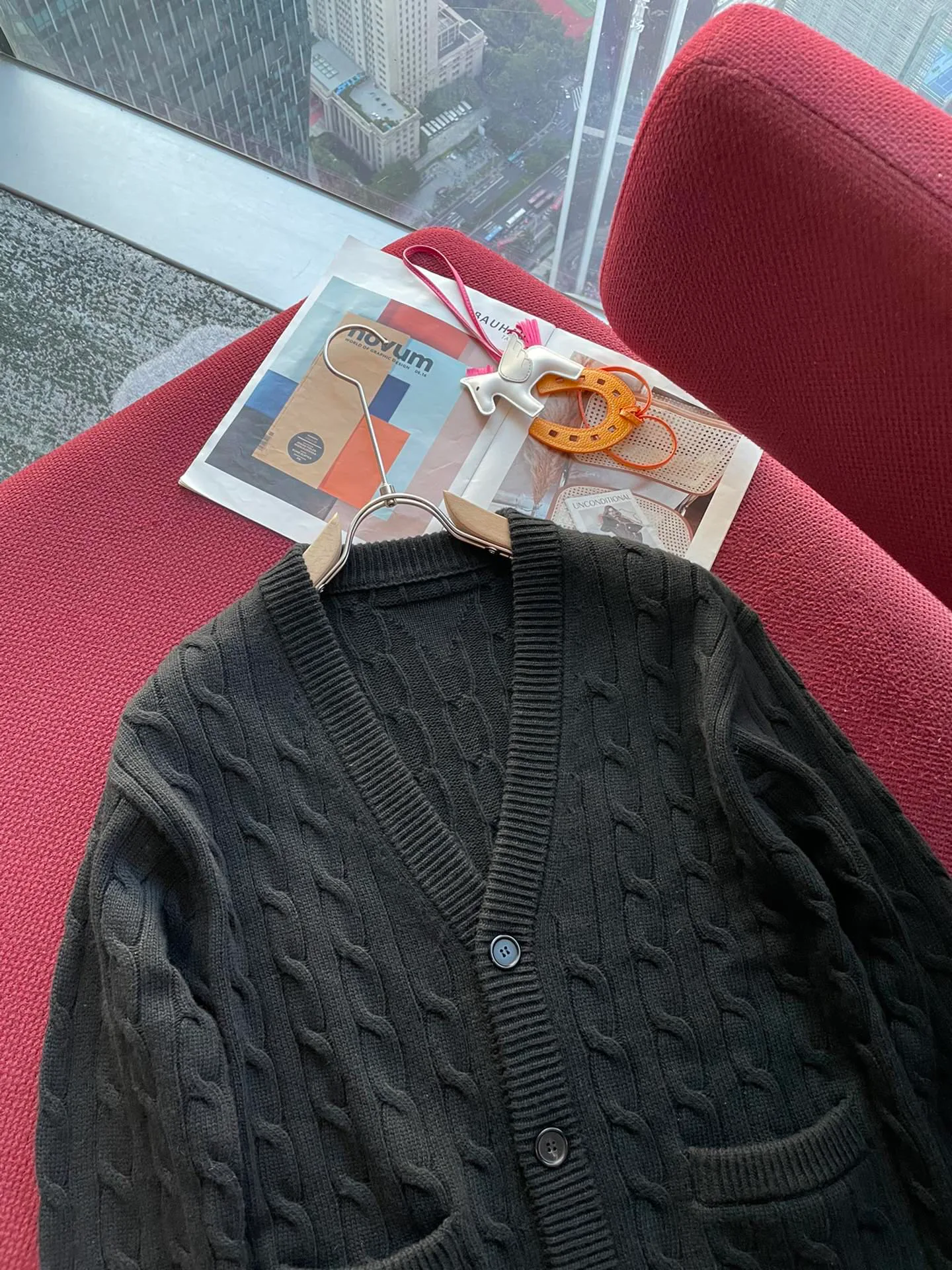 Свитеры Мужские Prada 164871