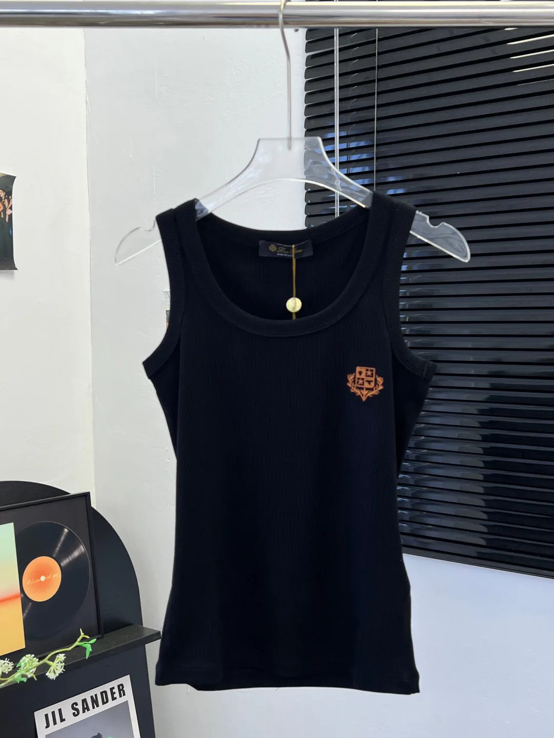 Жилеты Женские Loro Piana 11528163