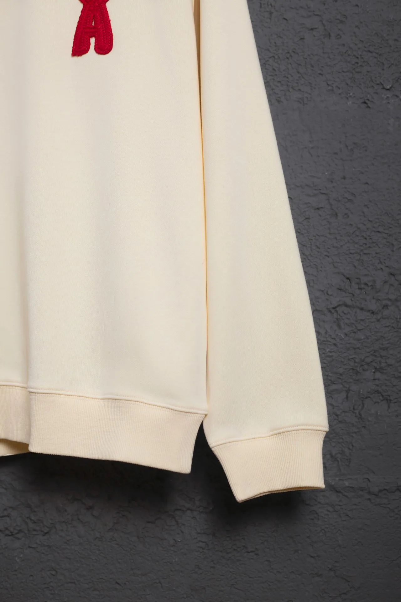 Свитшоты И Худи Мужские Ami Paris 791569