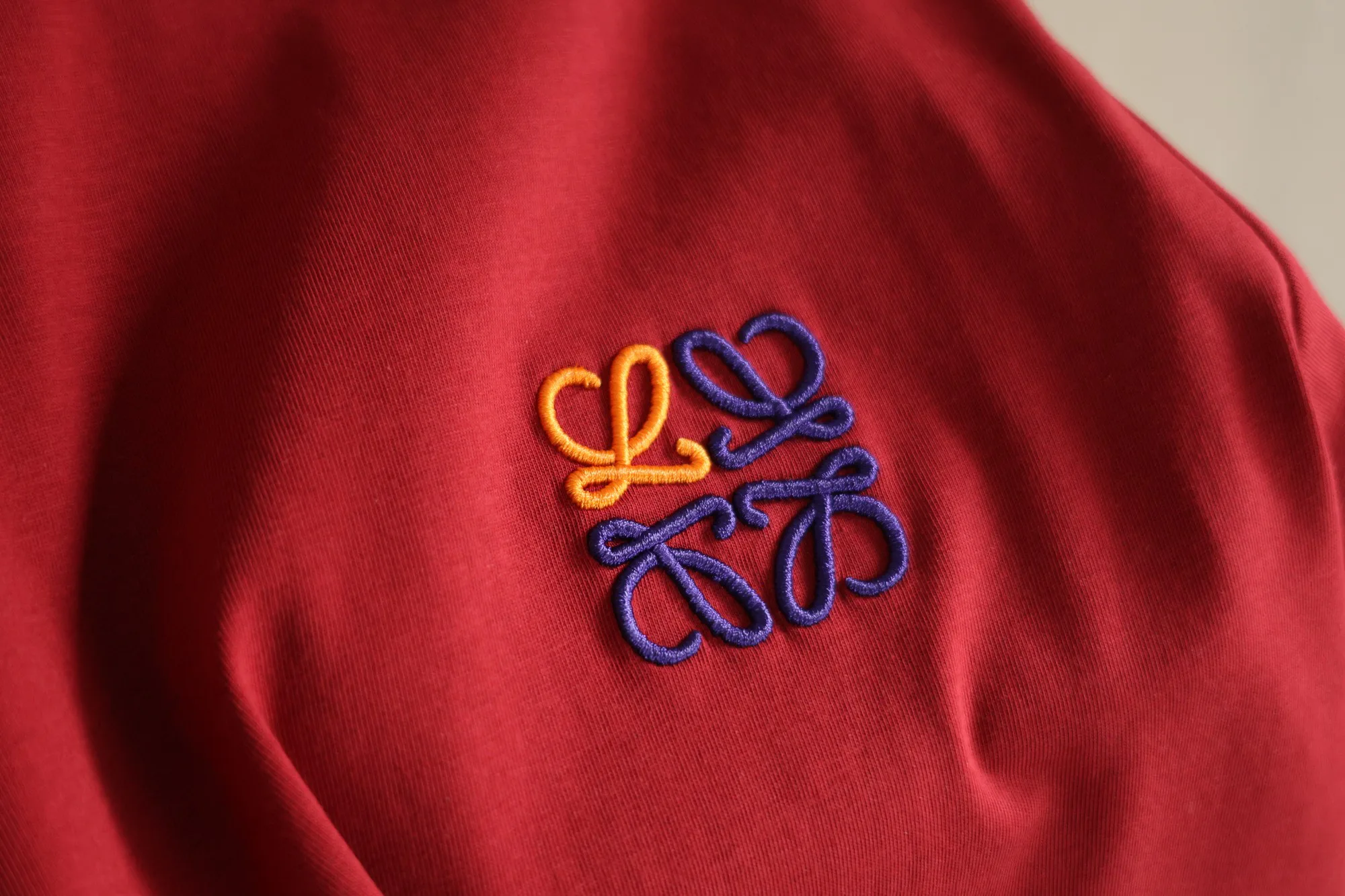 Футболки Женские Loewe 9555