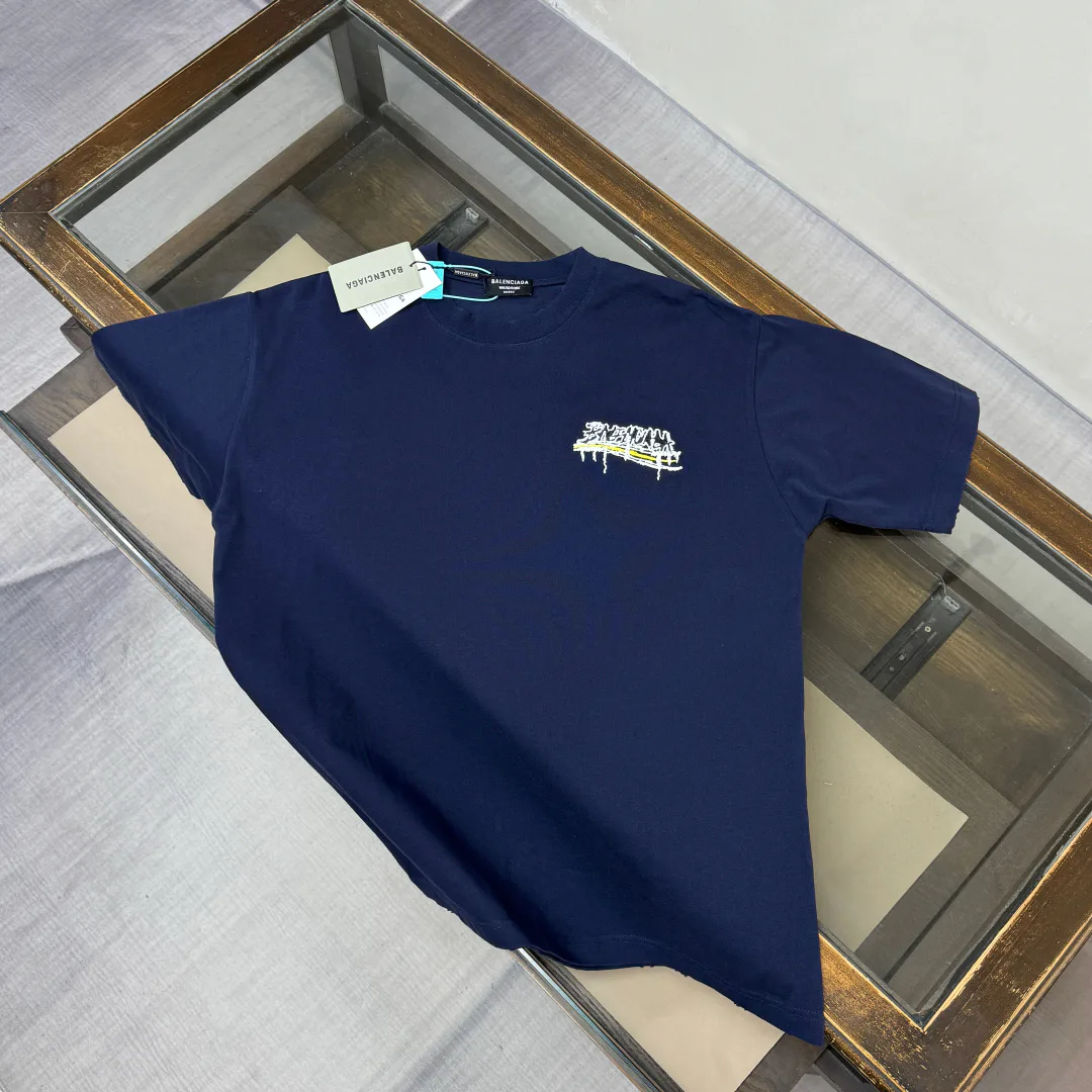 Футболки Женские Balenciaga 10785199