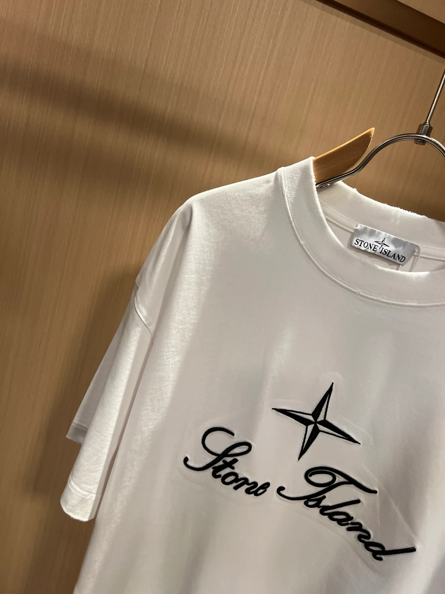 Футболки Женские Stone Island 11952802