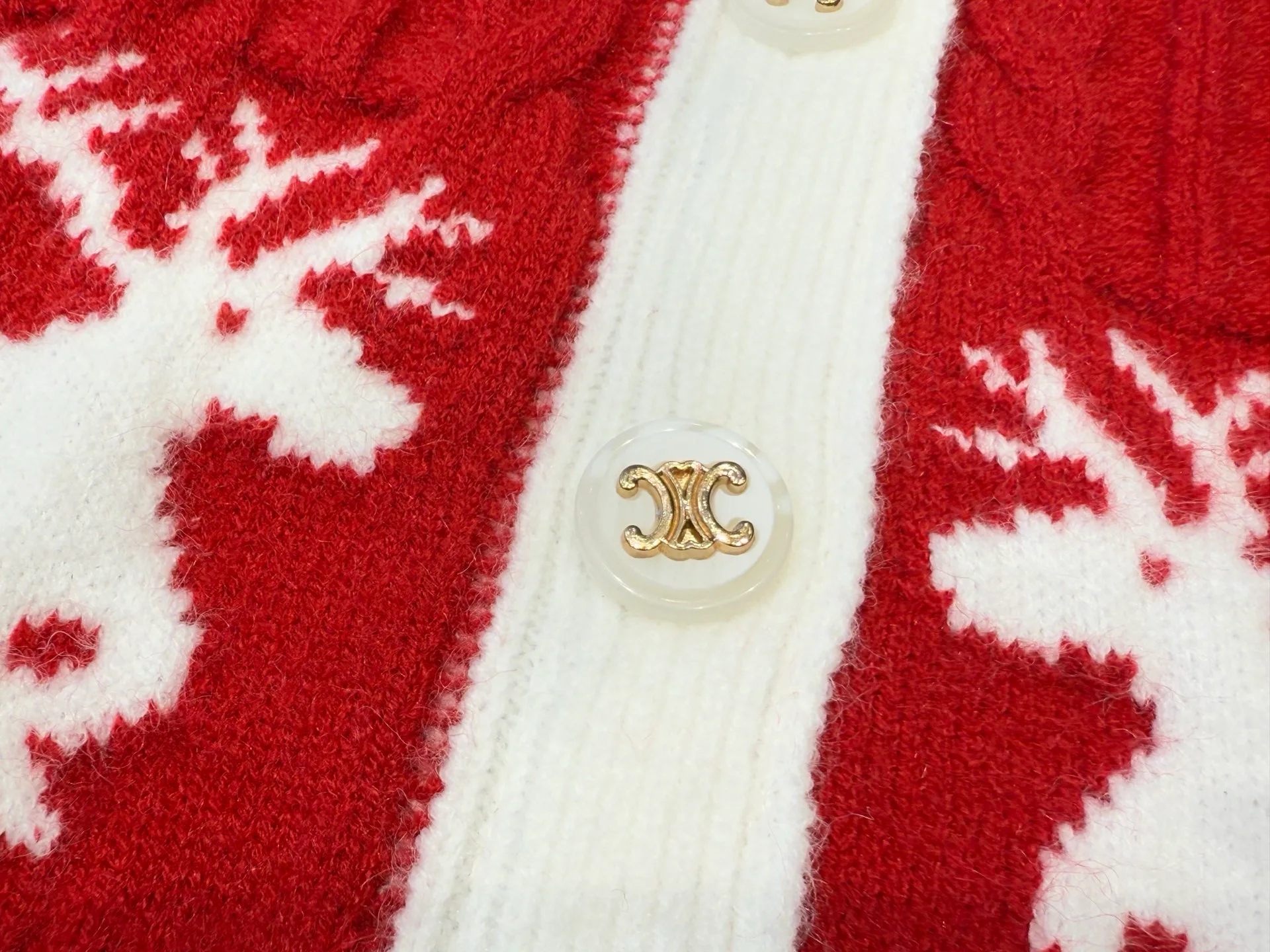 Джемперы И Свитеры Женские Celine 522688