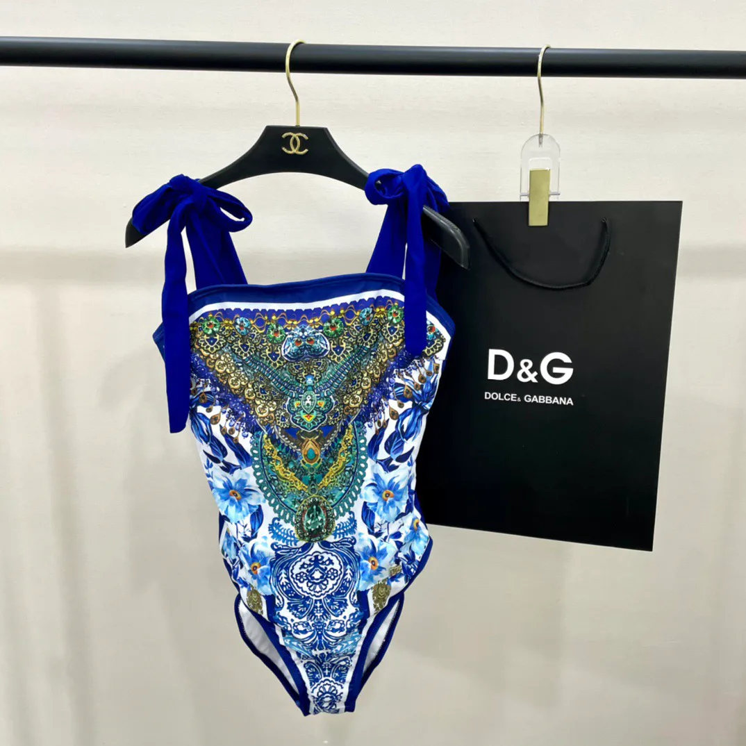 Купальники Женские Dolce & Gabbana 13465633