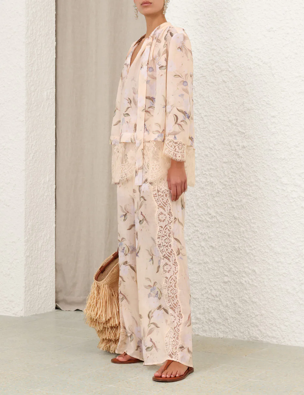 Костюмы Женские Zimmermann 11621542