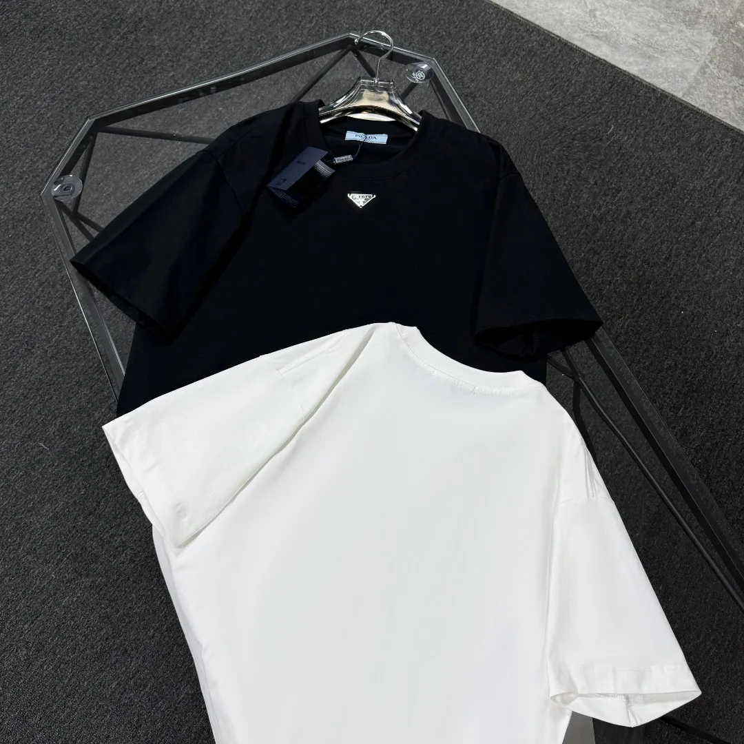 Футболки Мужские Prada 9642771