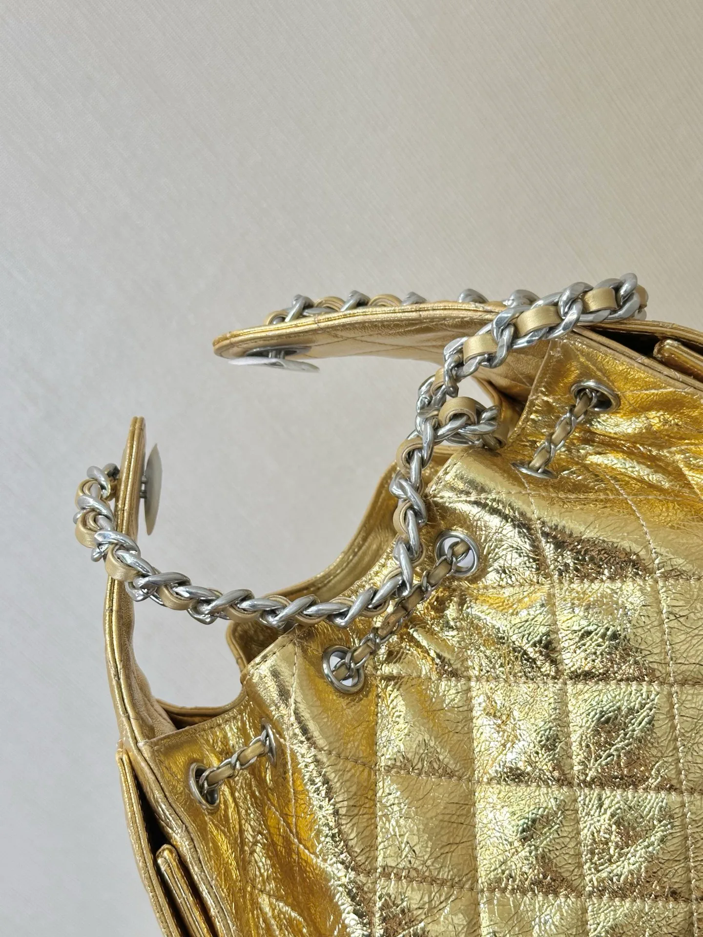 Классические Сумки Женские Chanel 17376140