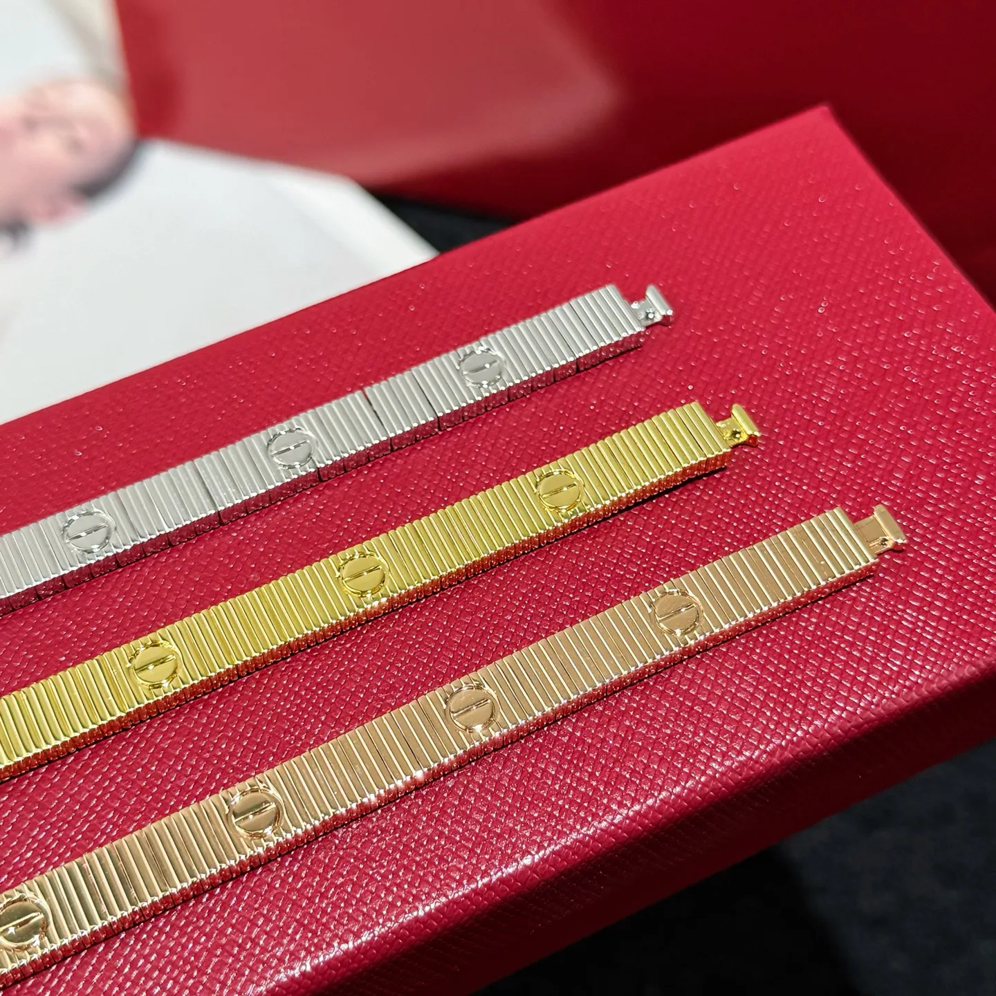 Бижутерия Cartier 5053718