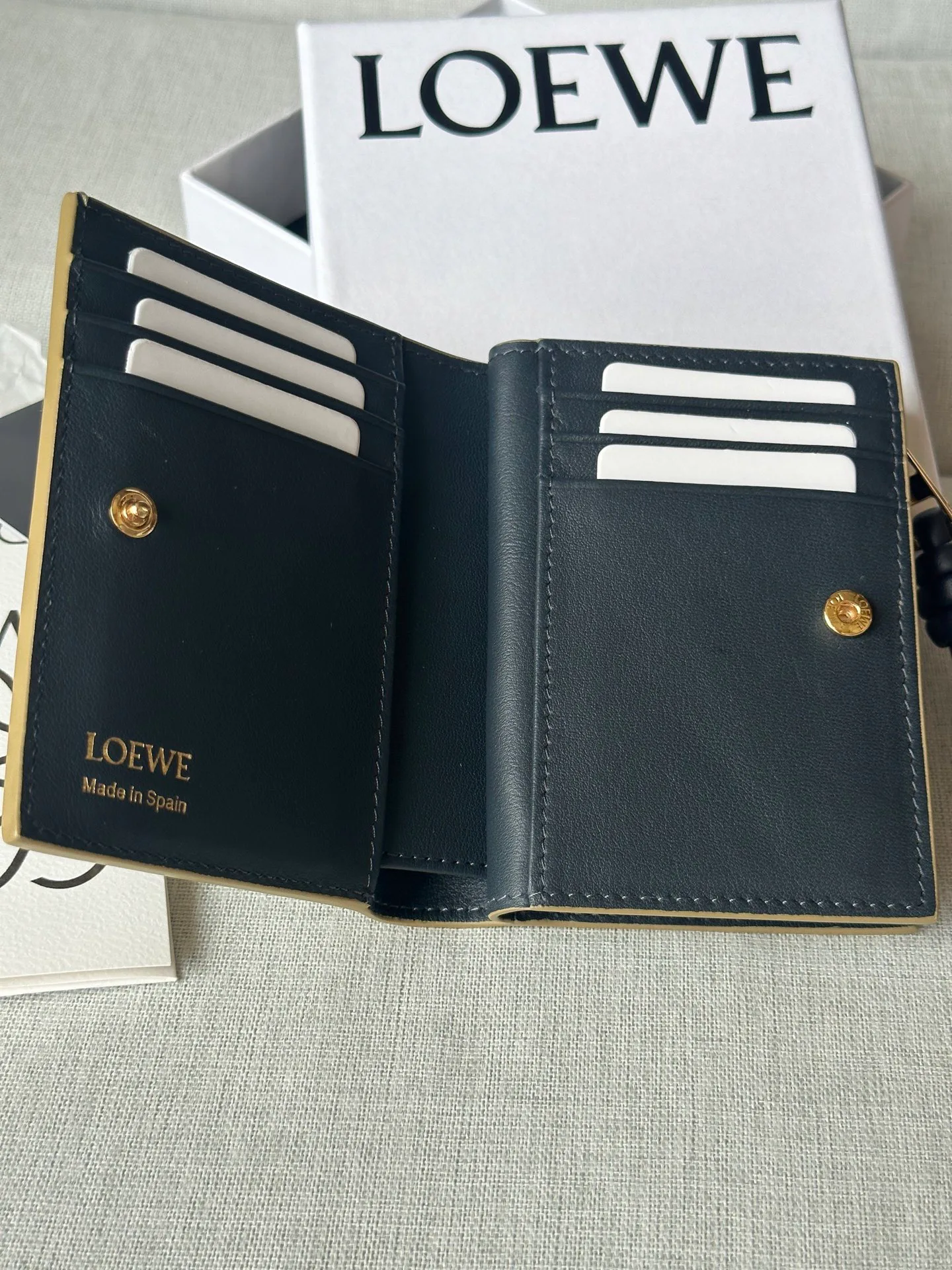 Клатчи Женские Loewe 18906577