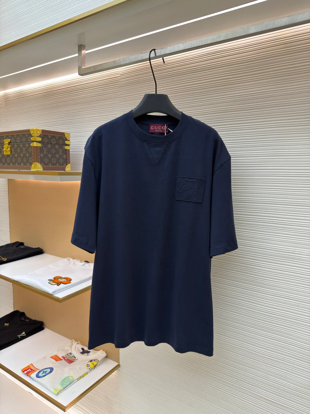 Футболки Мужские Gucci 13245807