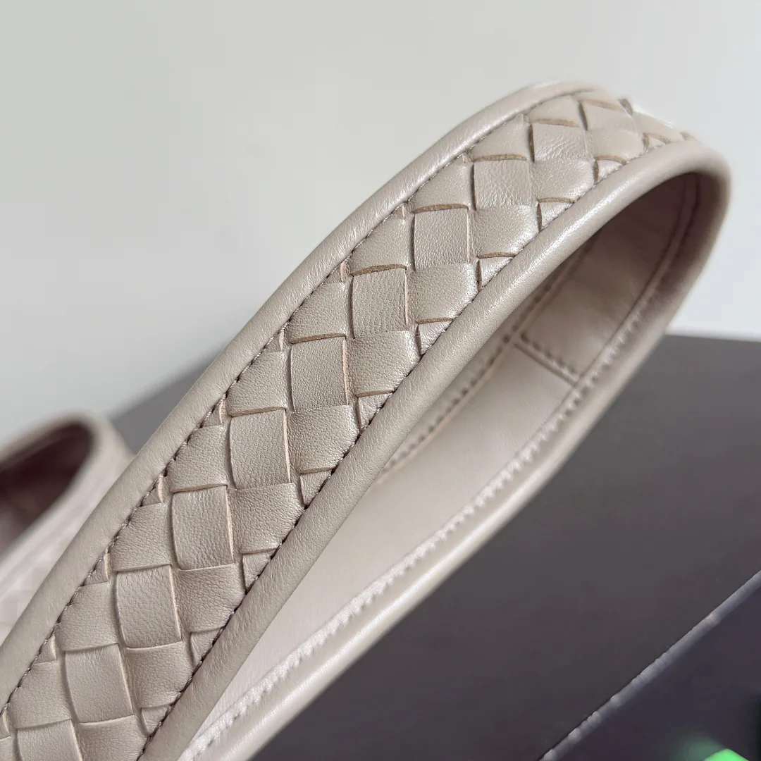 Поясные Сумки Мужские Bottega Veneta 162857