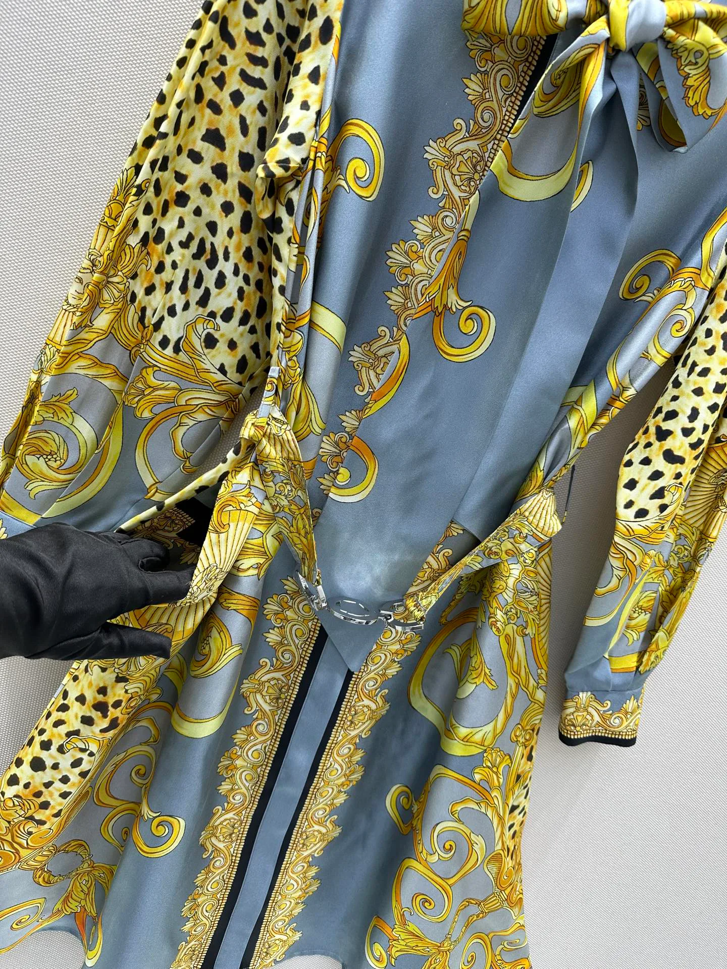 Платья Женские Versace 2371878