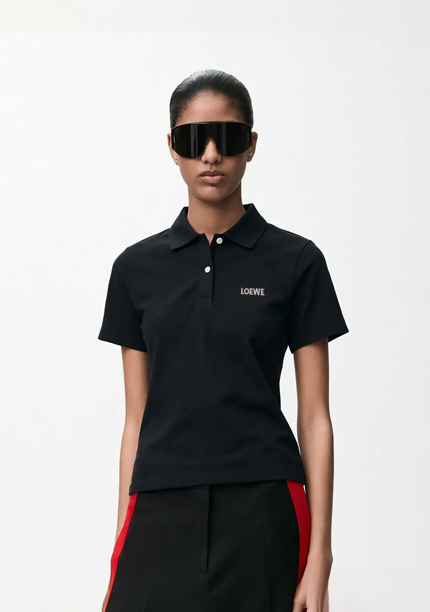 Рубашки Женские Loewe 16873858