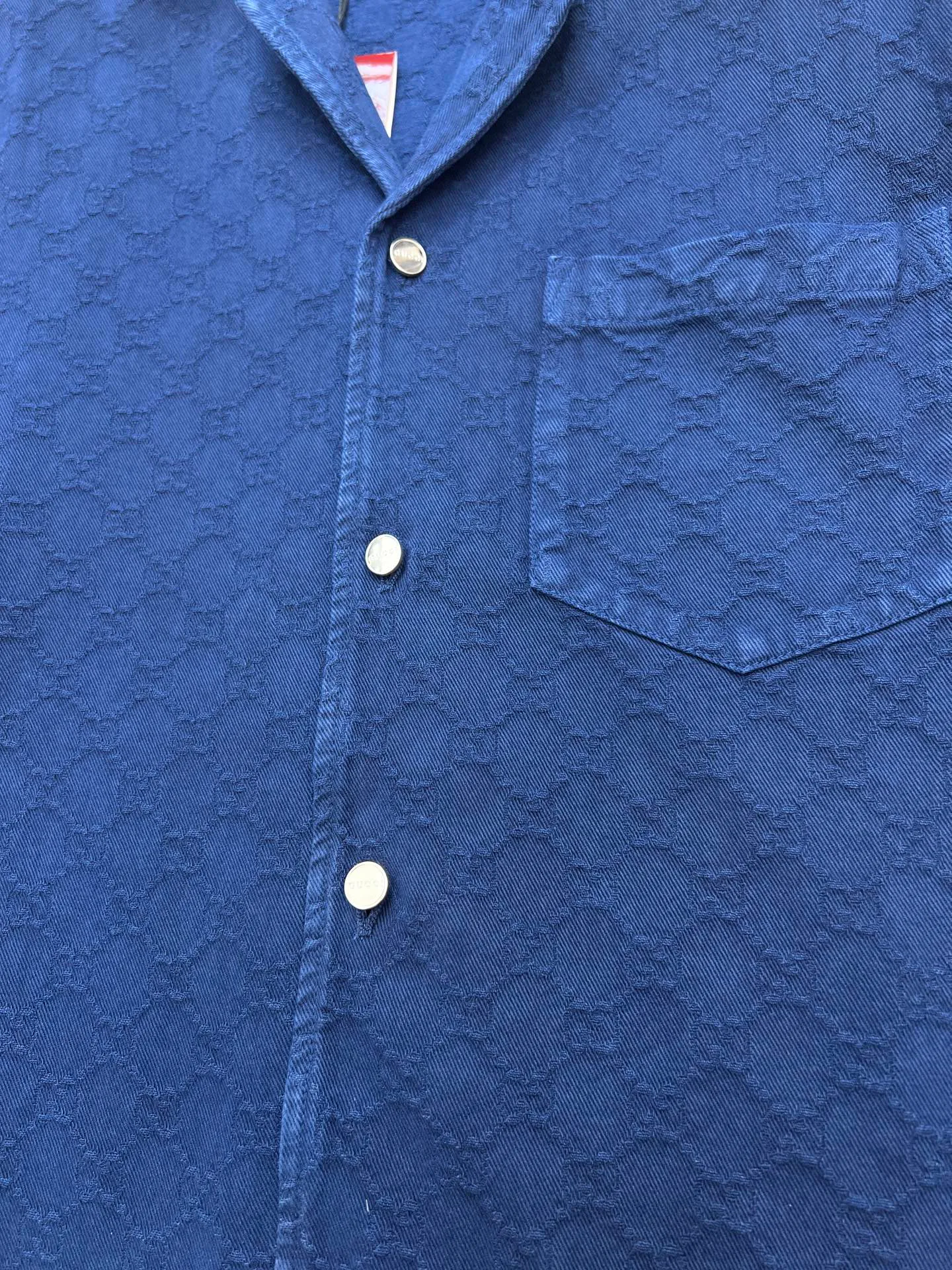 Рубашки Мужские Gucci 10054242