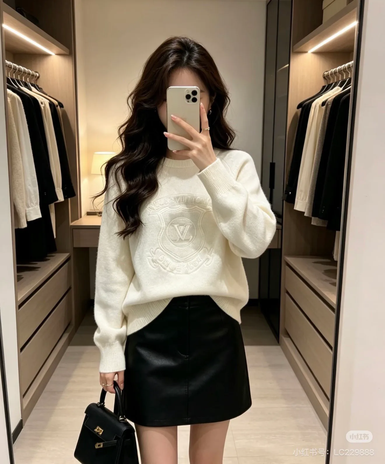 Джемперы И Свитеры Женские Louis Vuitton 17995495