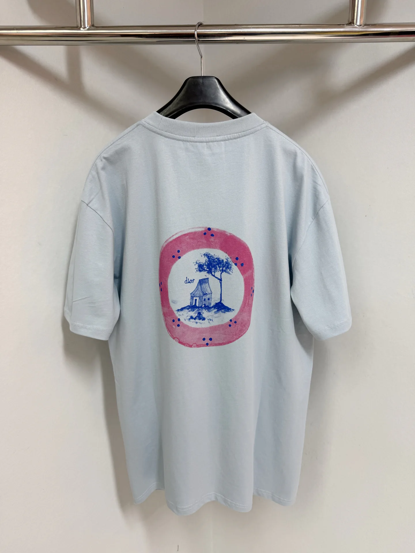 Футболки Мужские Christian Dior 28404