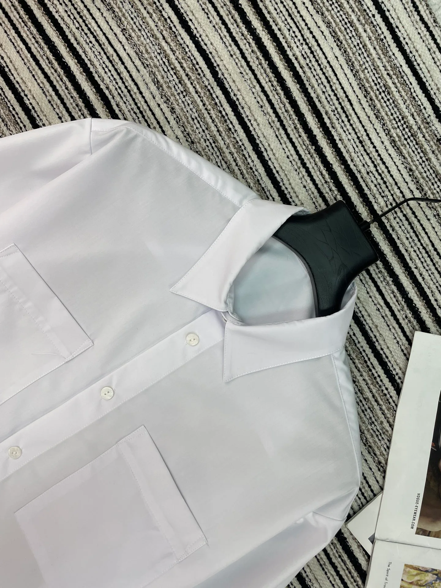 Рубашки Женские Chanel 11545272