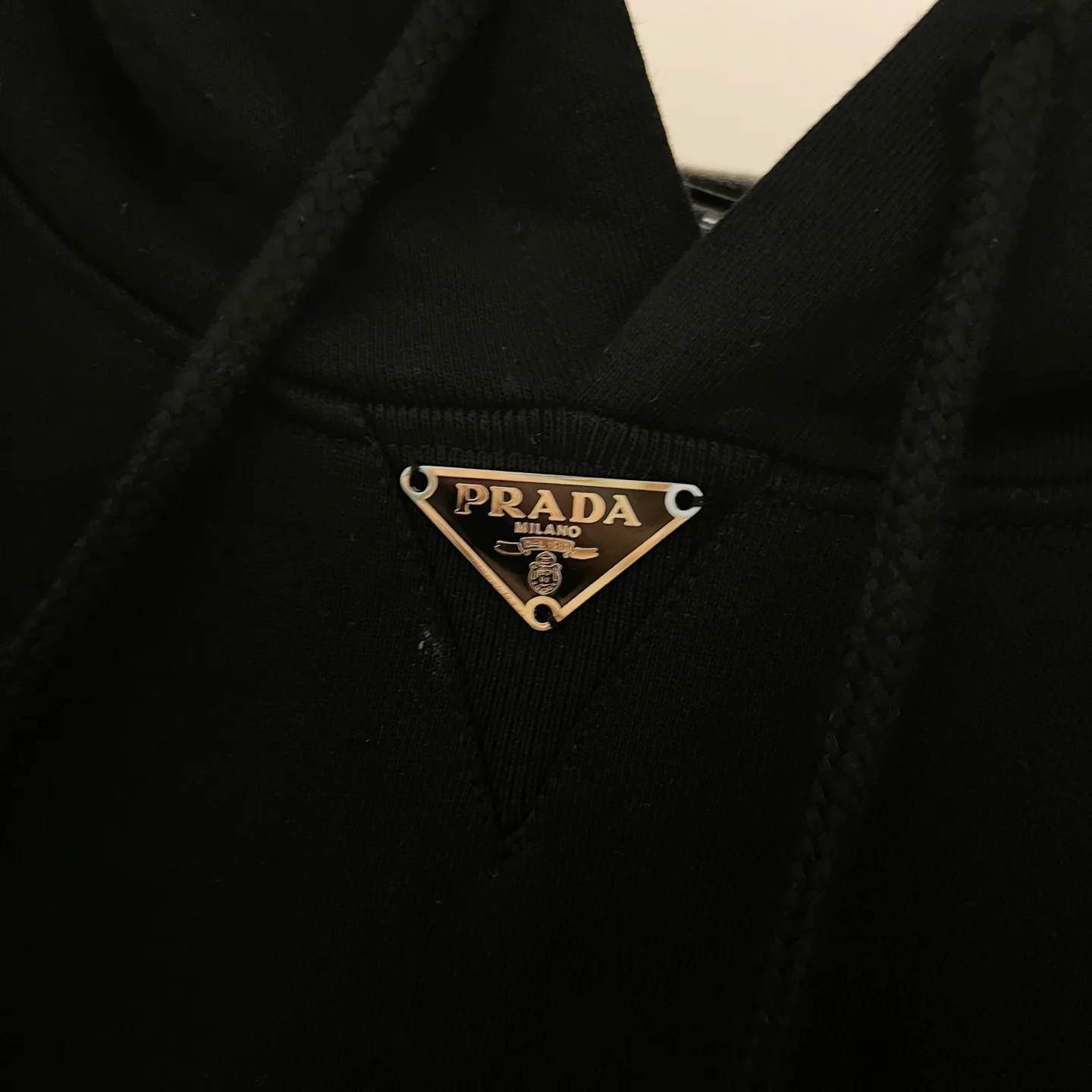 Свитшоты И Худи Мужские Prada 17974603