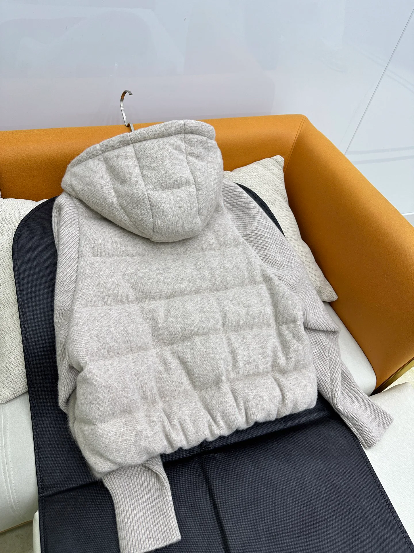 Куртки И Пуховики Женские Loro Piana 182269