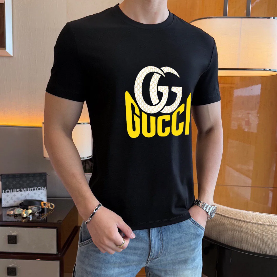Футболки Мужские Gucci 11411418