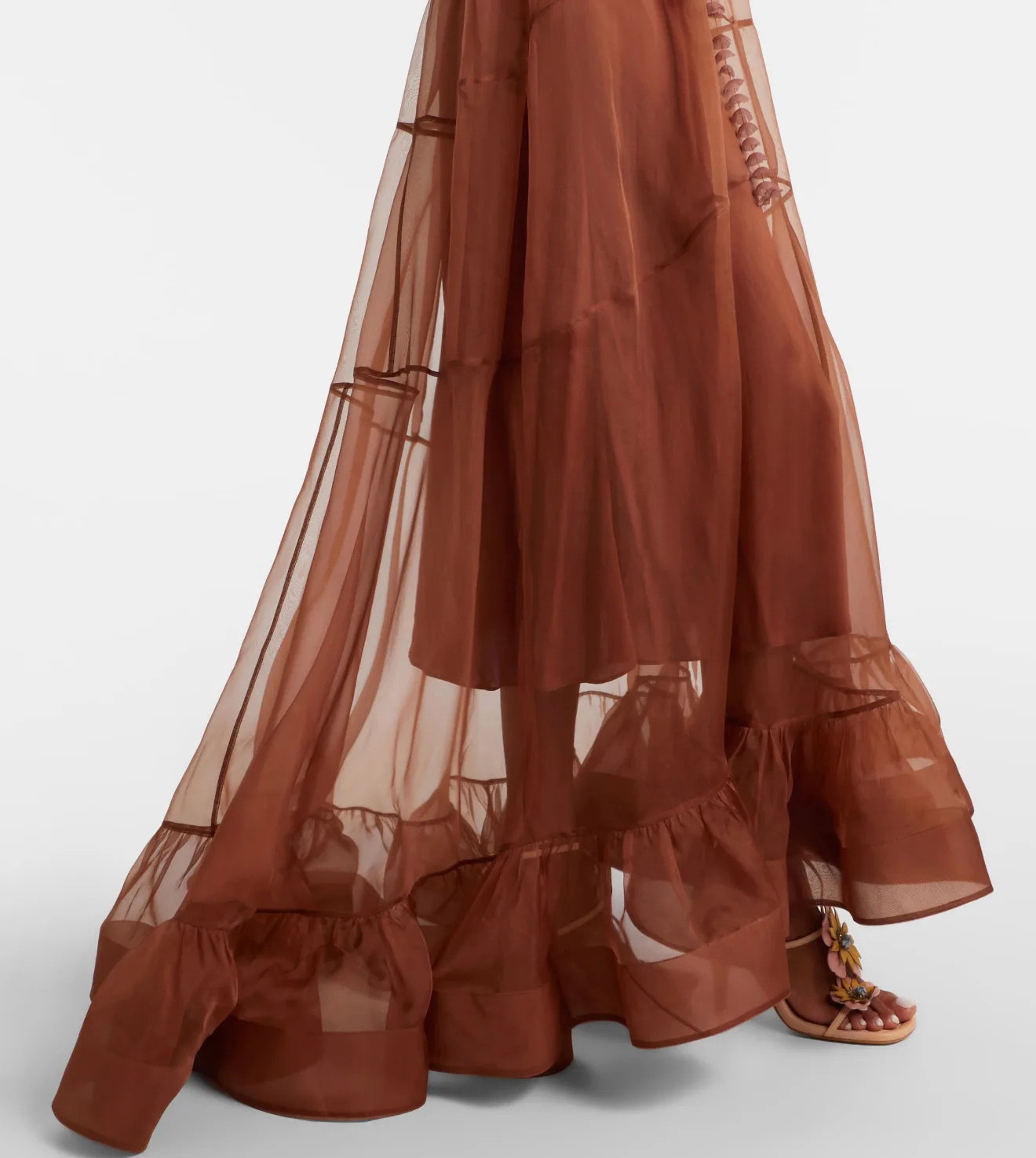 Платья Женские Zimmermann 17503436