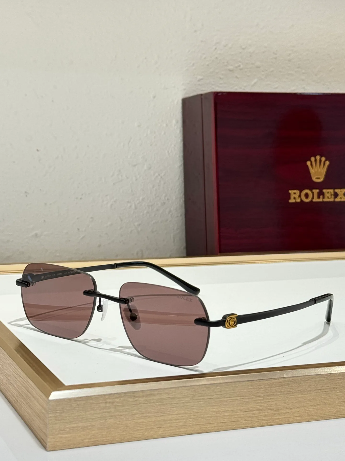 Очки Rolex 175114