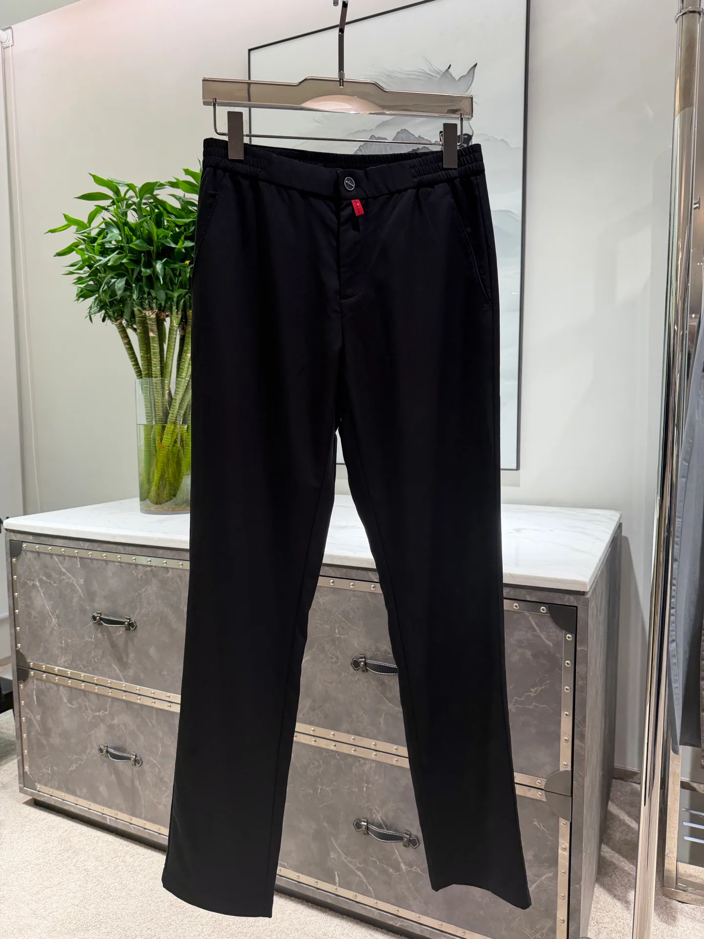 Брюки Мужские Kiton 10507328