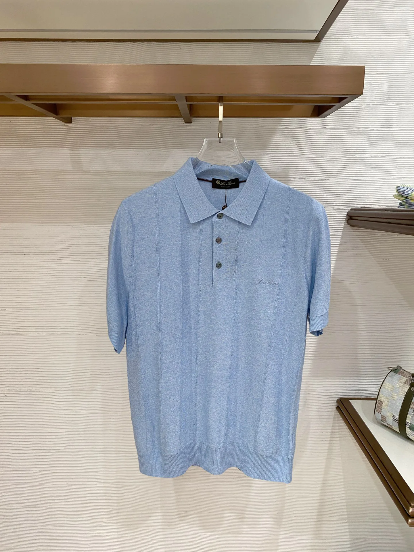 Футболки Мужские Loro Piana 5722988