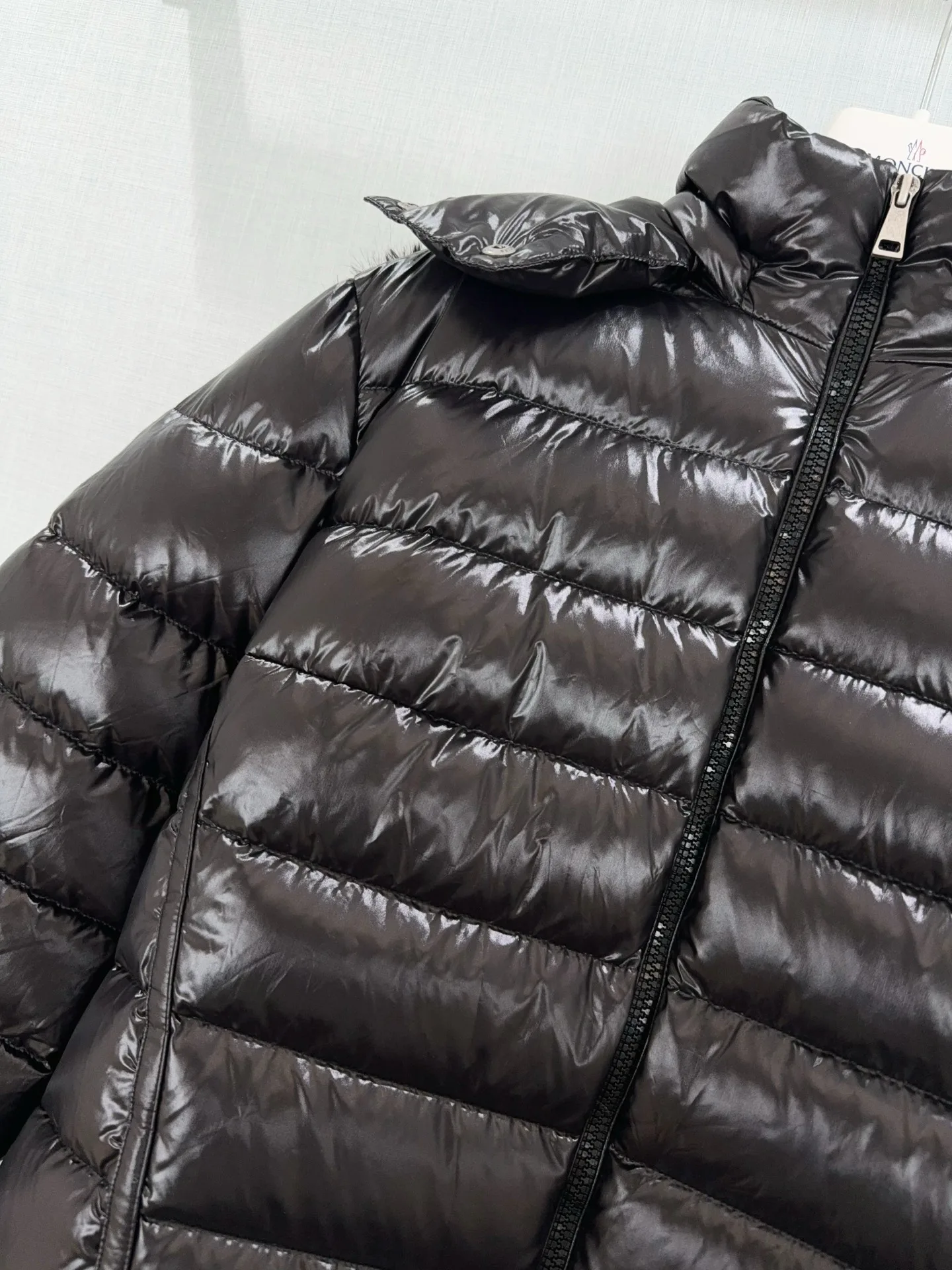 Куртки И Пуховики Женские Moncler 18571750