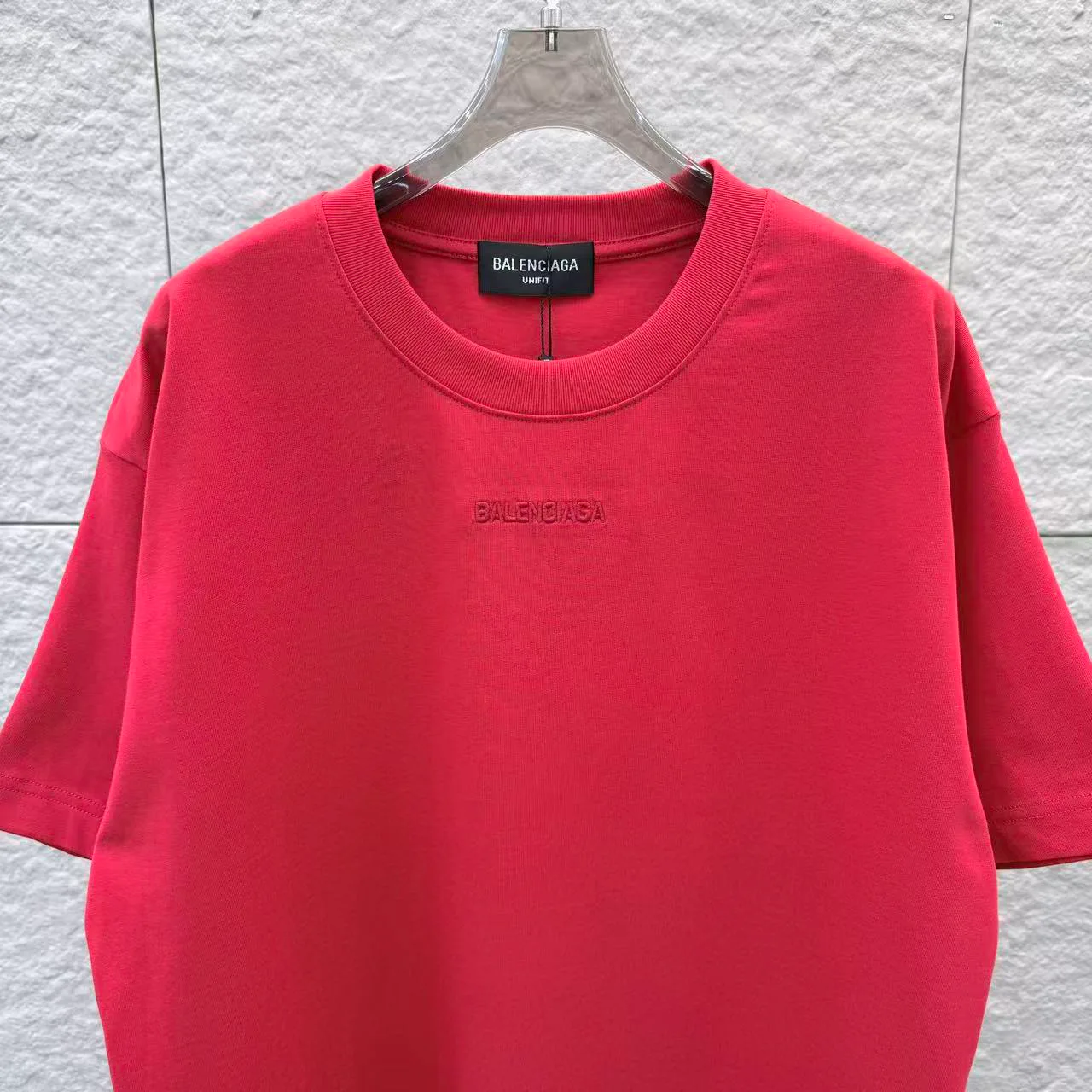 Футболки Мужские Balenciaga 11302161